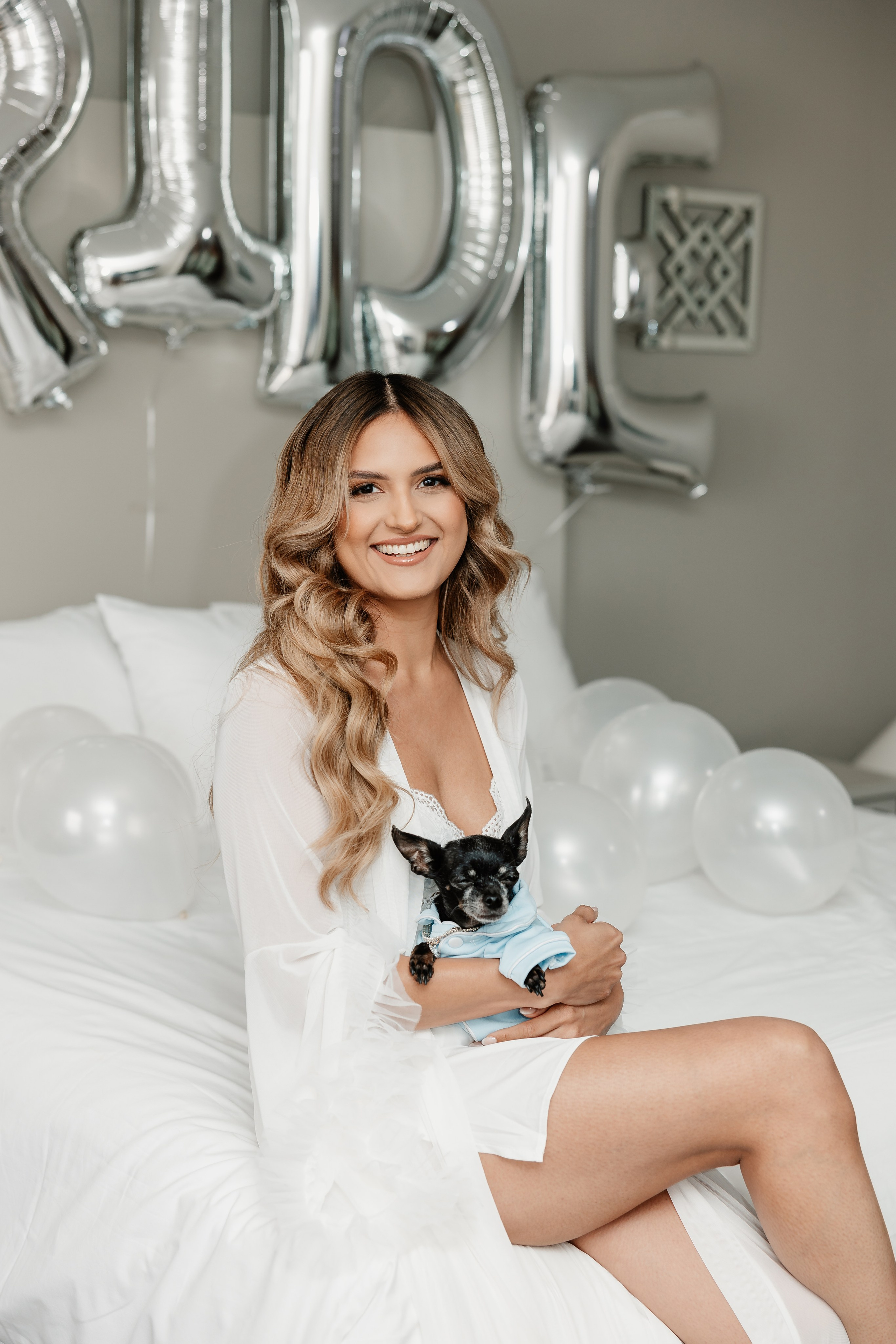 Timeless Romance | Joanna & Leo’s Wedding at the Ancient Spanish Monastery. YES I DO PRODUCTION — Wedding photography&videography