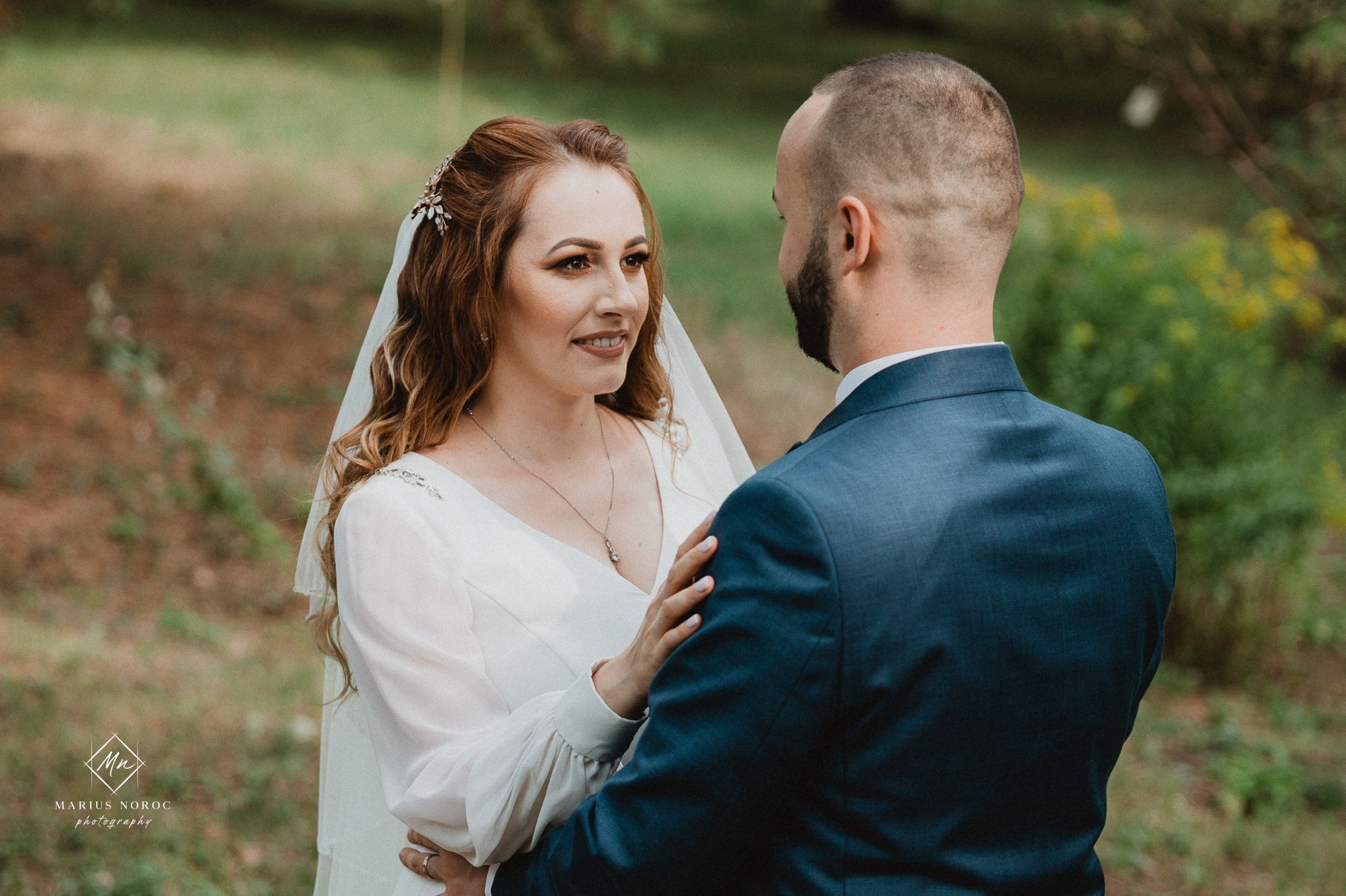 Mihaela & Claudiu | Gradina Botanica Iasi