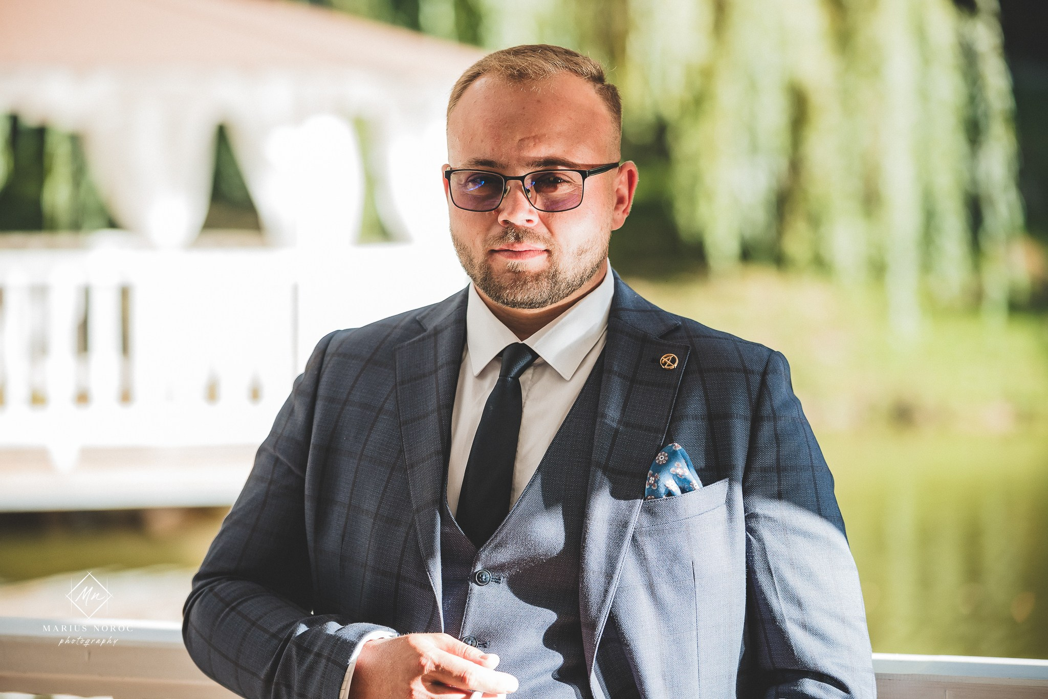 Ana Maria & Vlad | Forest Events Cucorani