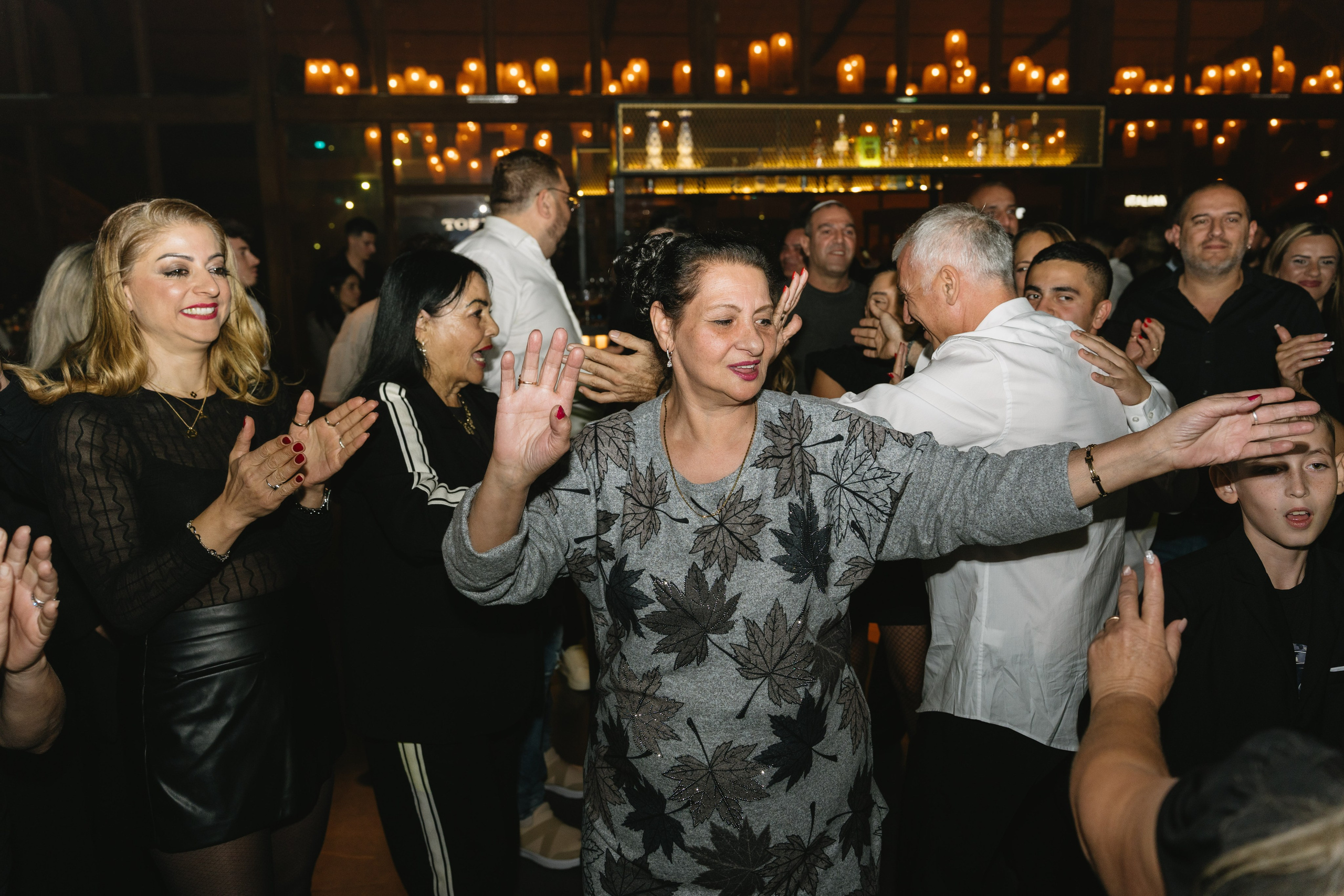 Events. Portrait & Event Photography | Israel | David Shafirov