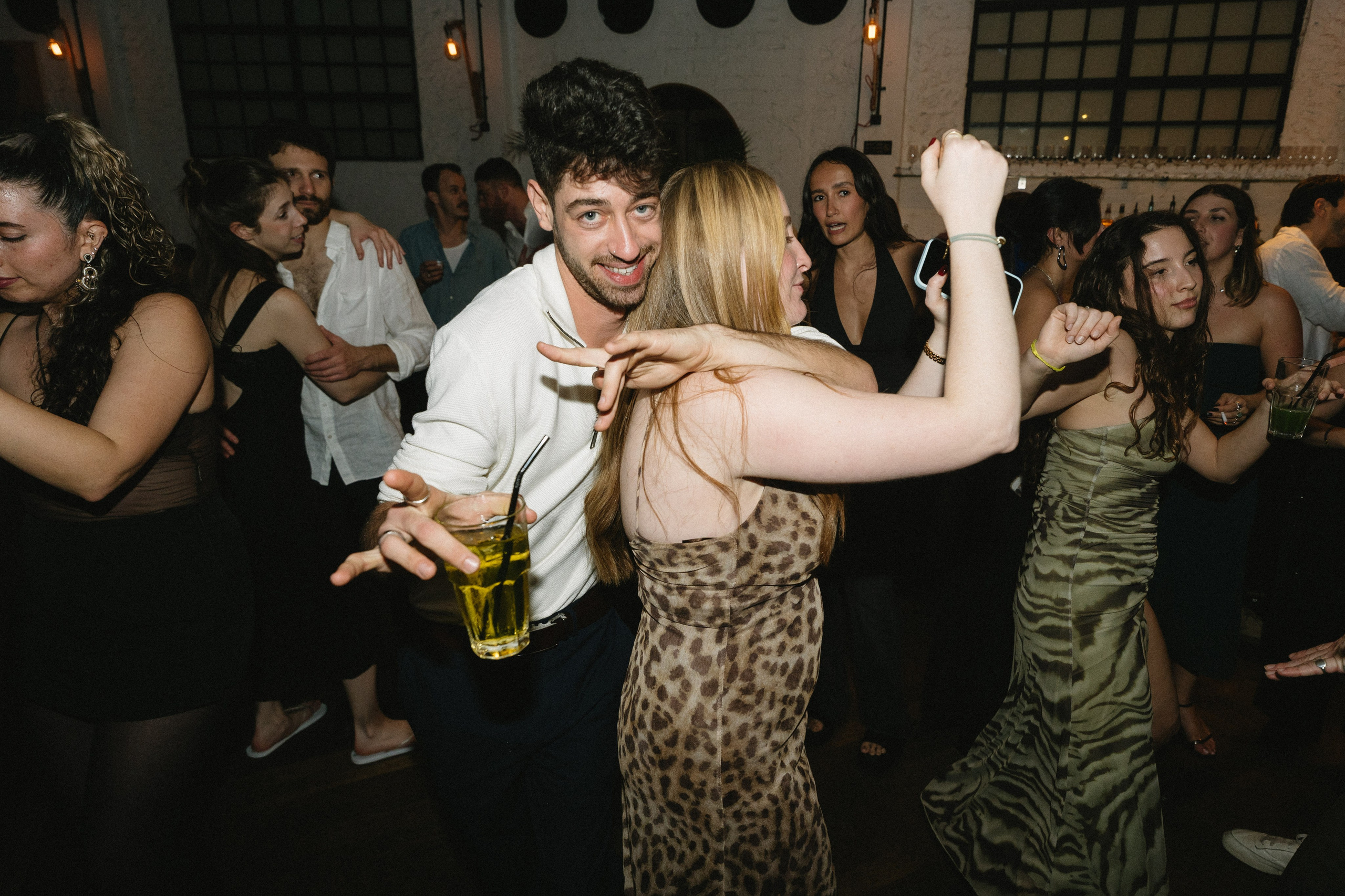 Events. Portrait & Event Photography | Israel | David Shafirov