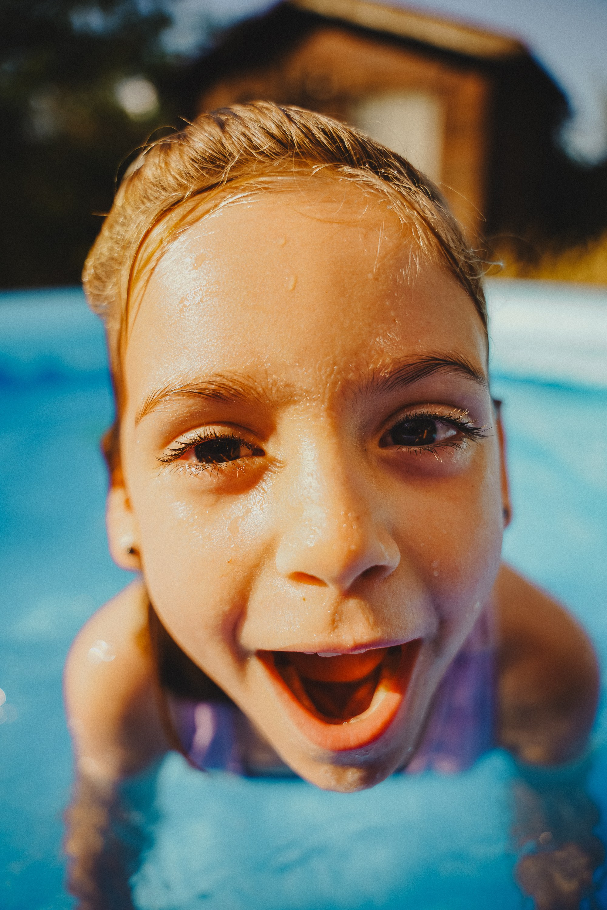 RITRATTO | LIFESTYLE | REPORTAGE. Svitlana Miahka fotografa a Genova