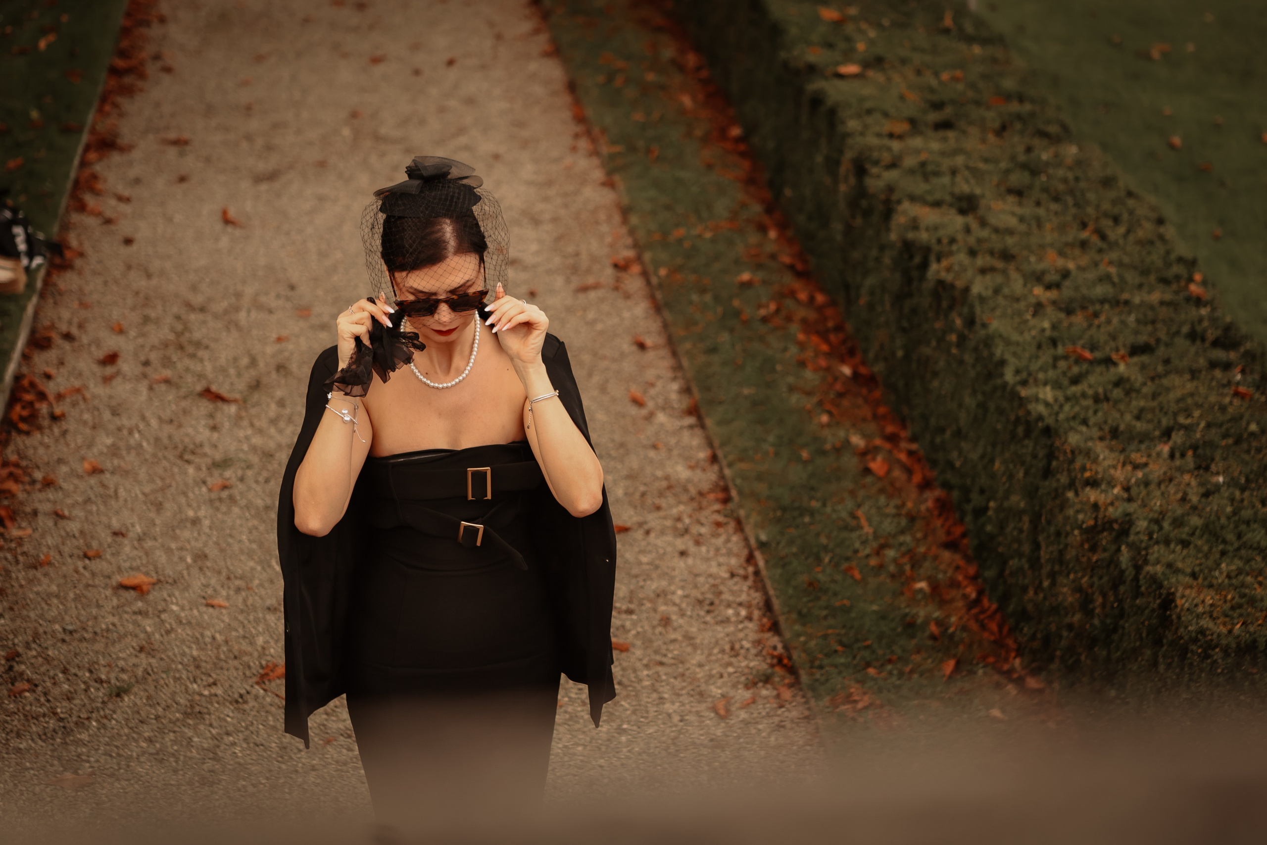 Timeless elegance. Photographer Co Dublin, Balbriggan — Agata Maliseva