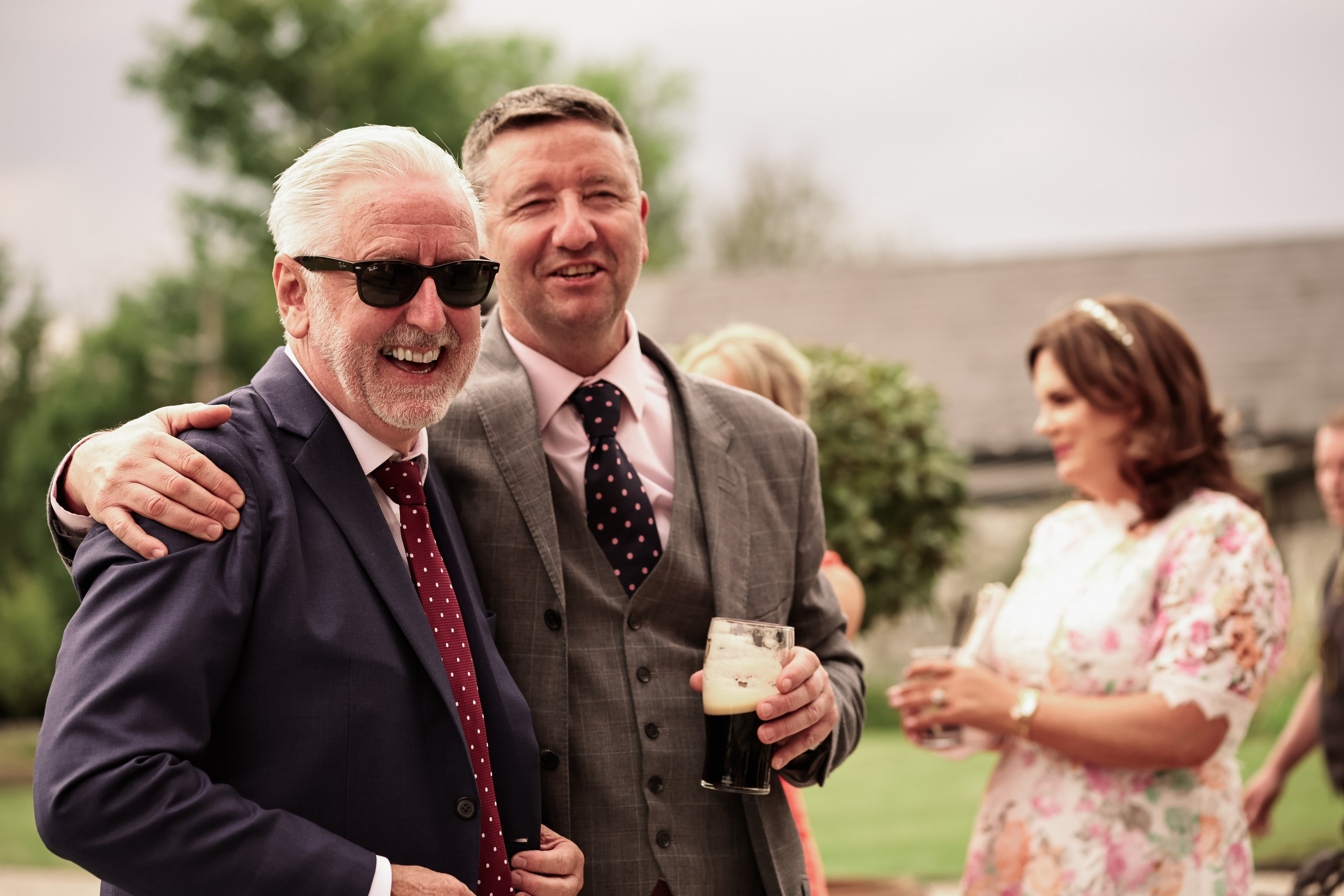 B&P. Photographer Co Dublin, Balbriggan — Agata Maliseva