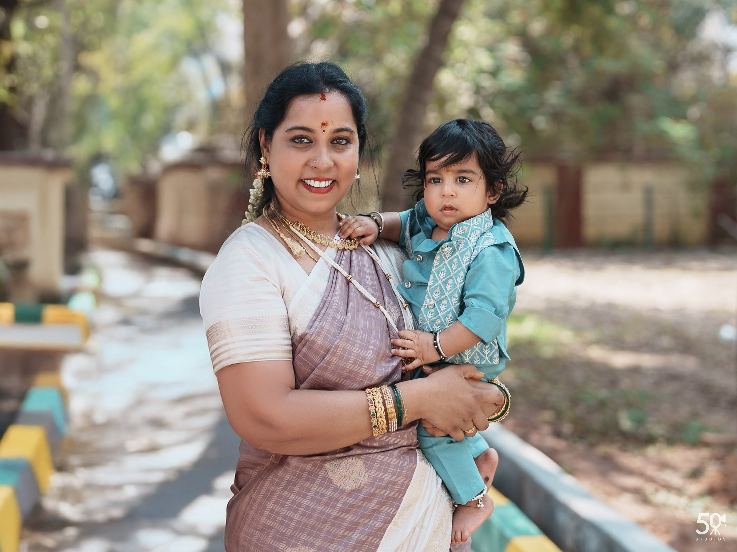 TANAY DEV NAMAKARANA. 50mm STUDIOS
