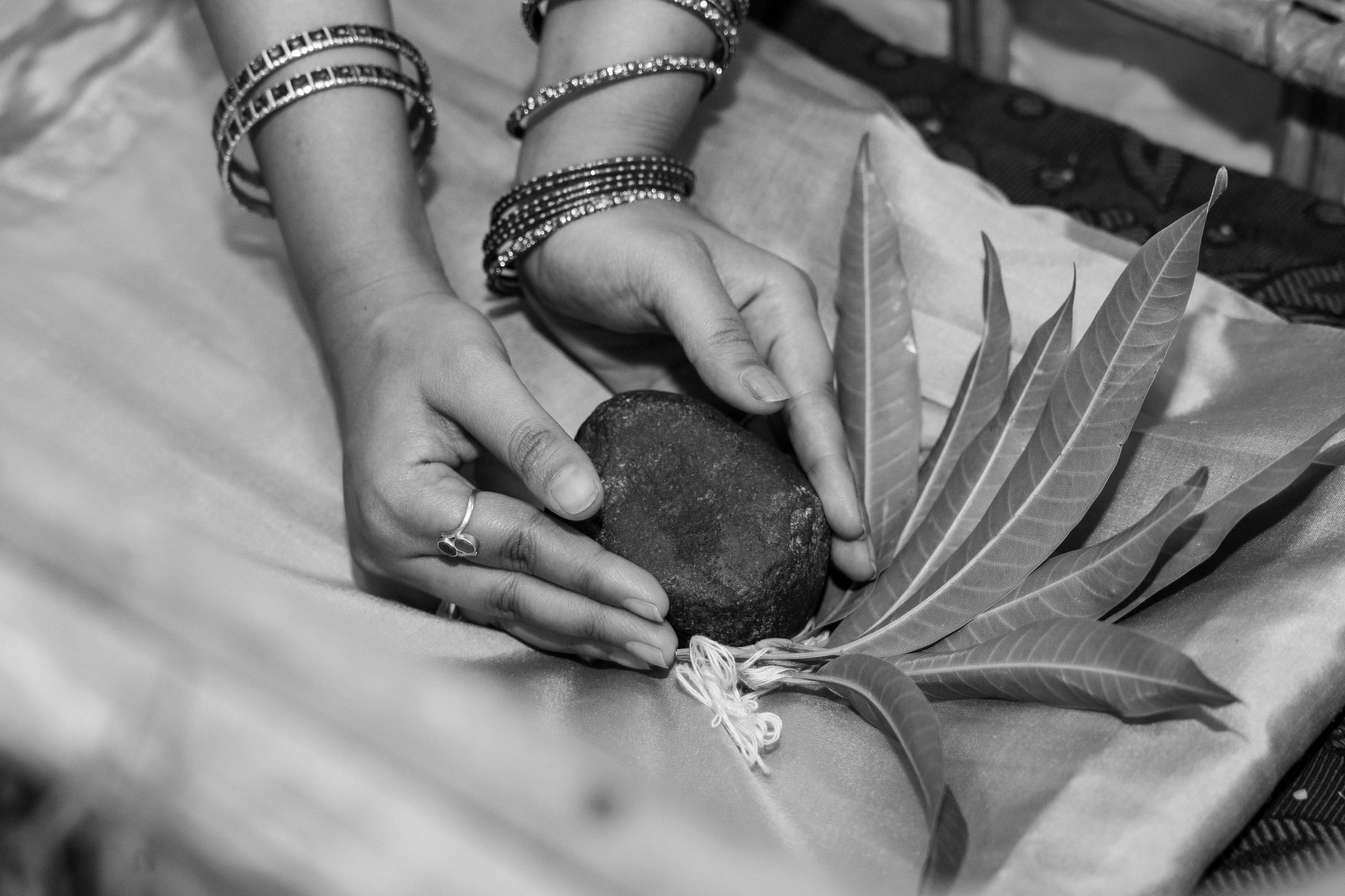 ATHARV NAMAKARANA. 50mm STUDIOS