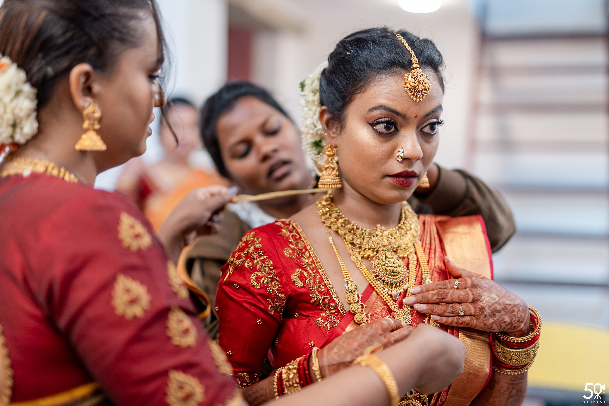 CANDID MOMENTS — WEDDINGS AND RITUALS. 50mm STUDIOS