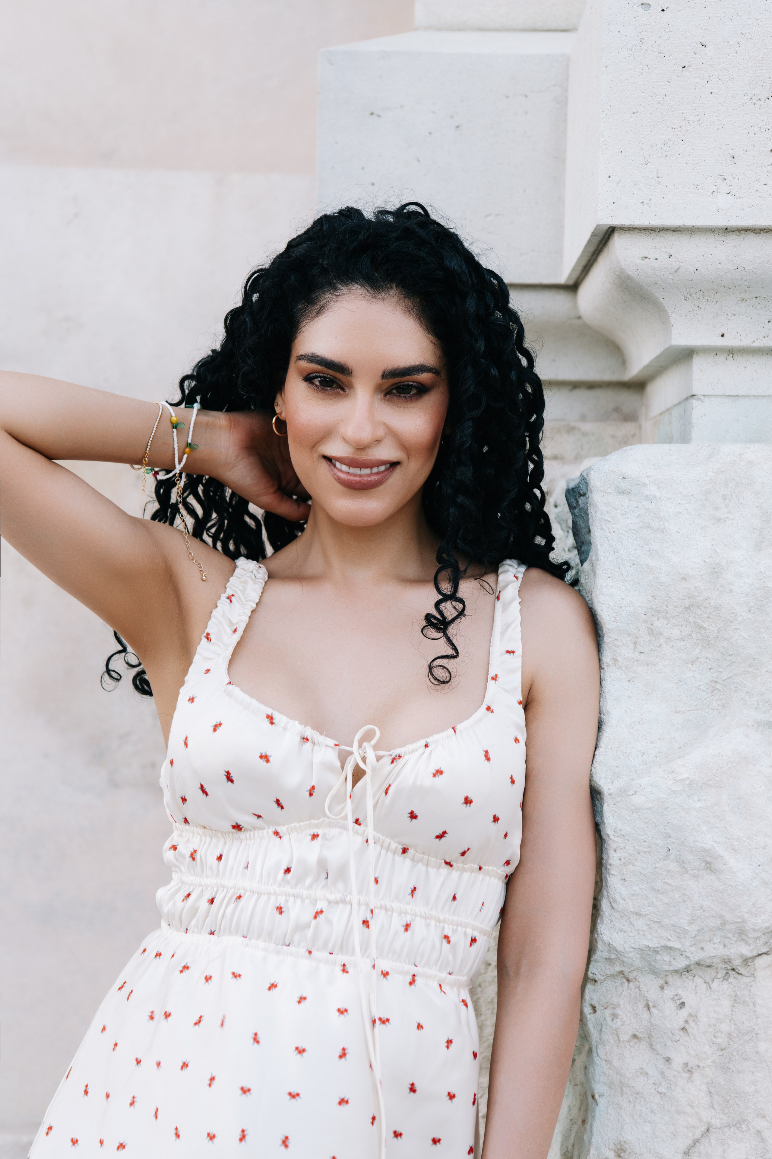 Lia Manzur. Photographer in Vienna Ksenia Kogler