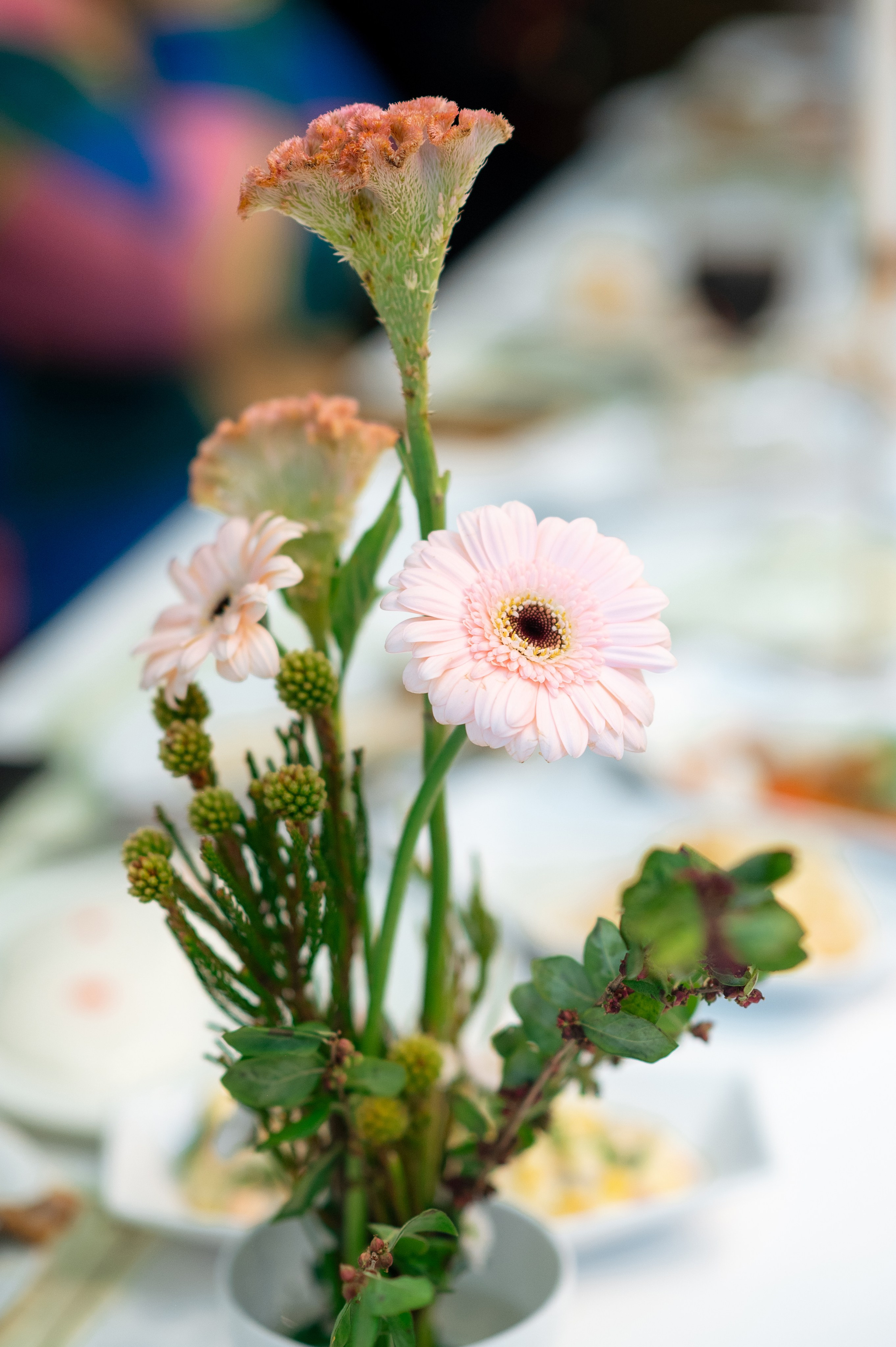 Асянди / Банкеты. Студия декора «Нарния»