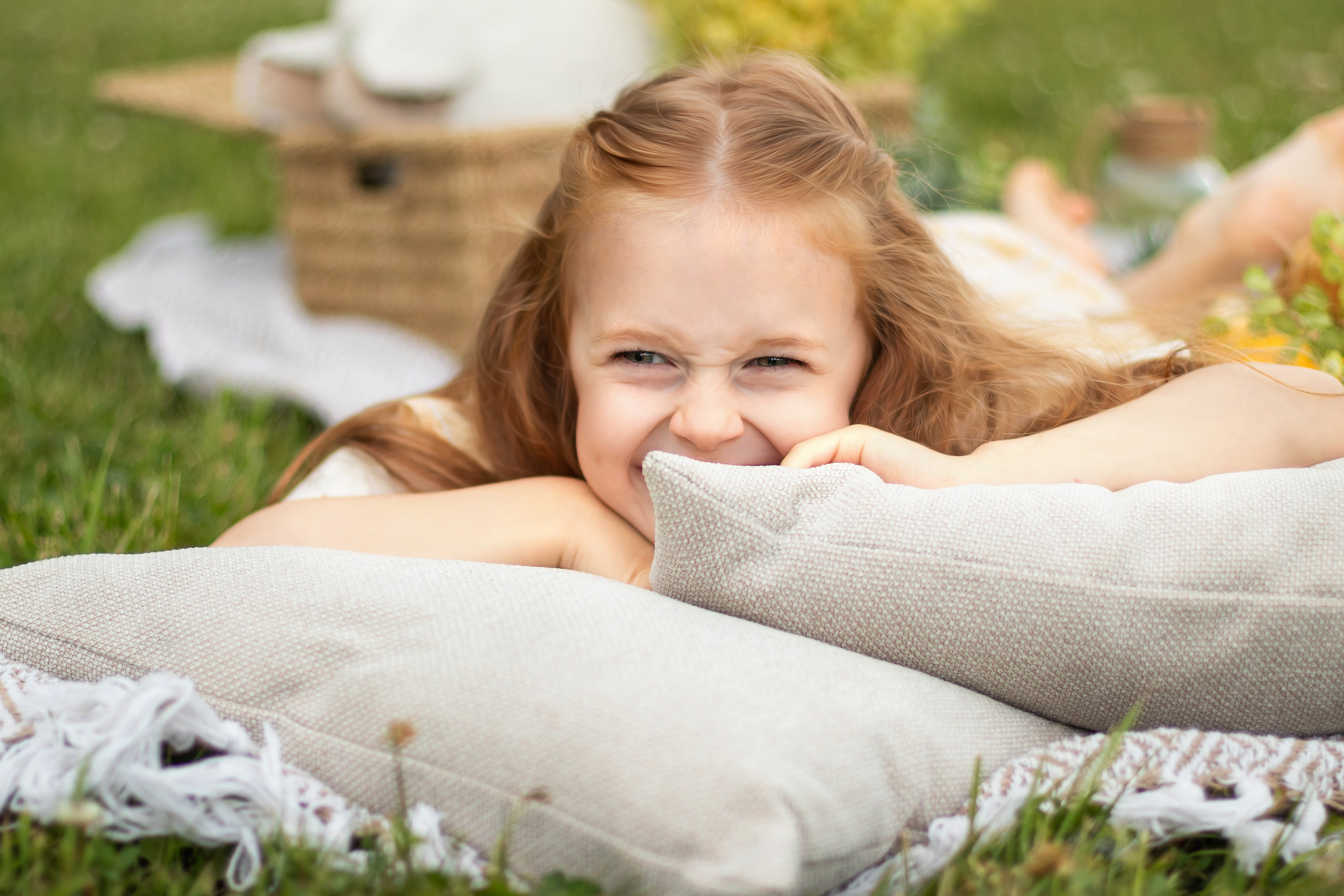 Lemon Picnic. Photographer Yana Galetskaya in Grand Prairie