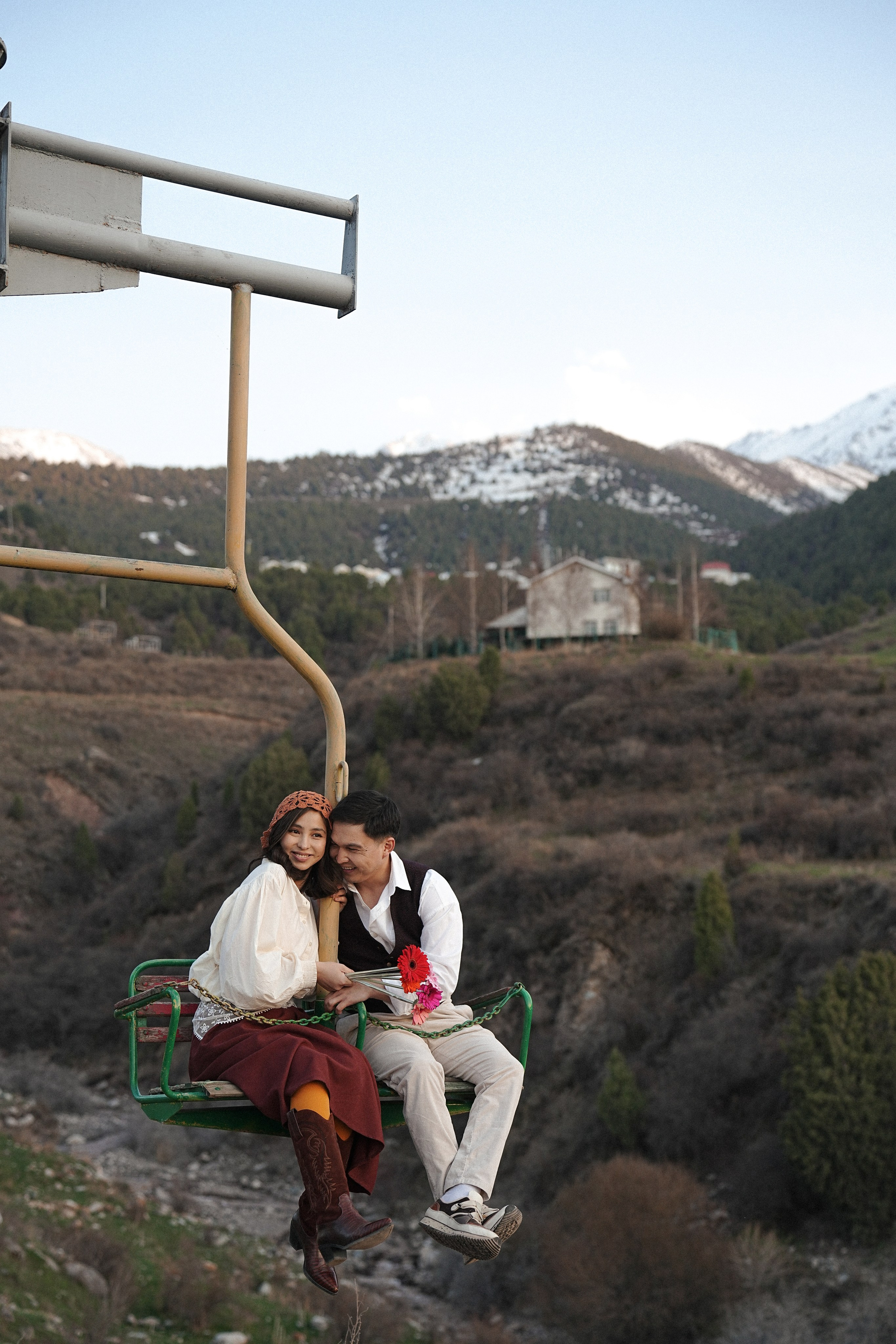 K & A. Sariev