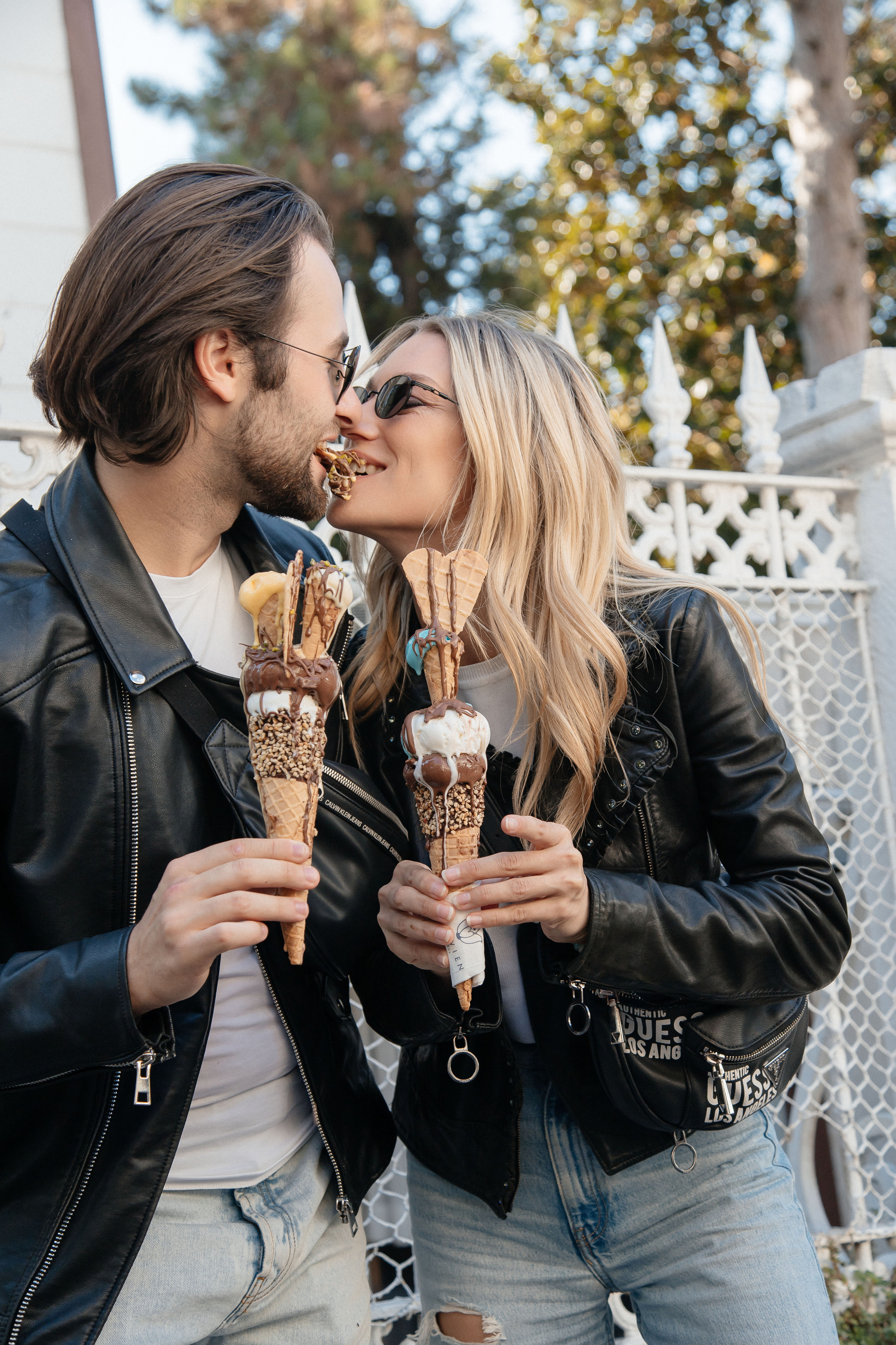 Sergey & Olga. Свадебный фотограф в Бишкеке