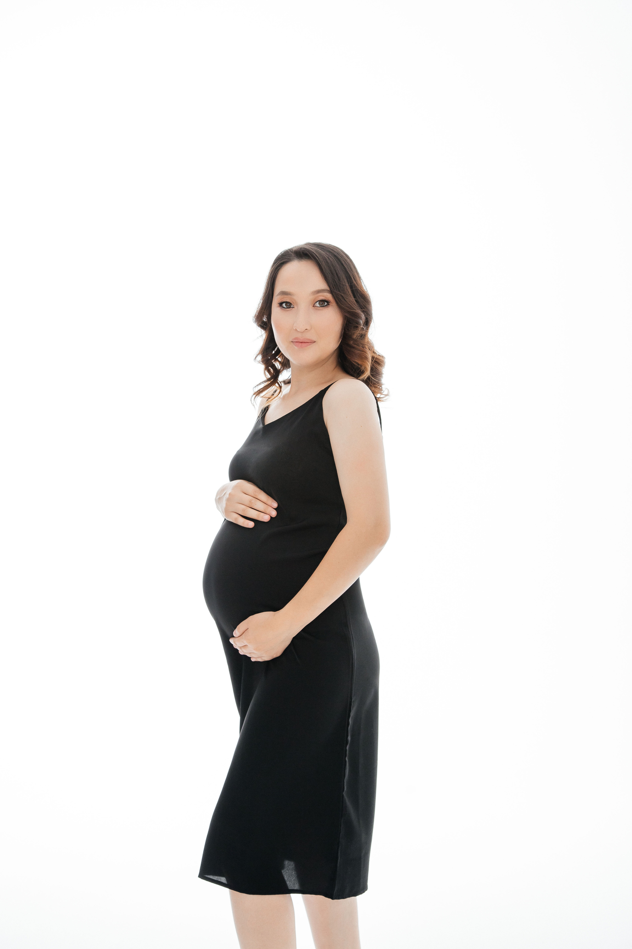 Aigerim pregnancy. Свадебный фотограф в Бишкеке