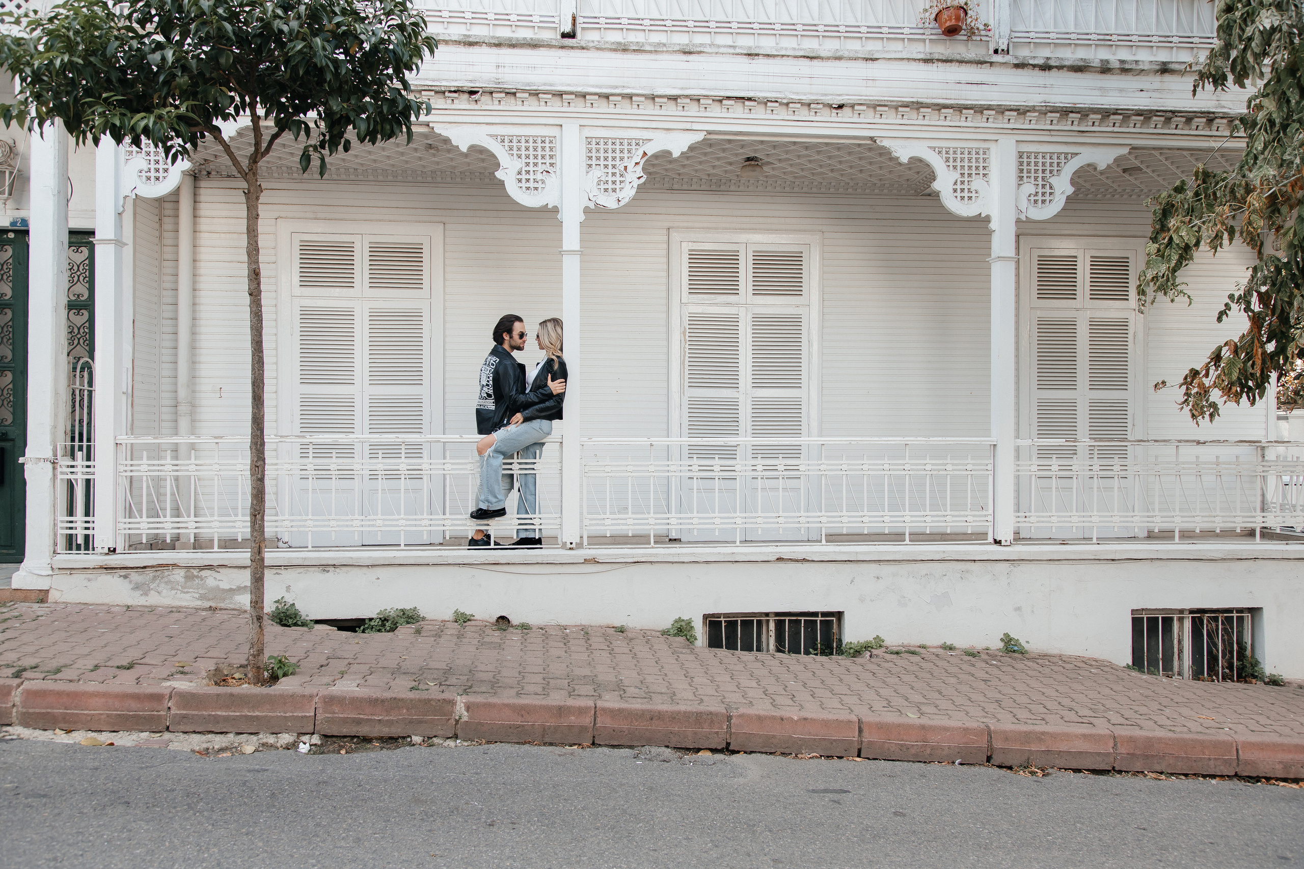 Sergey & Olga. Свадебный фотограф в Бишкеке