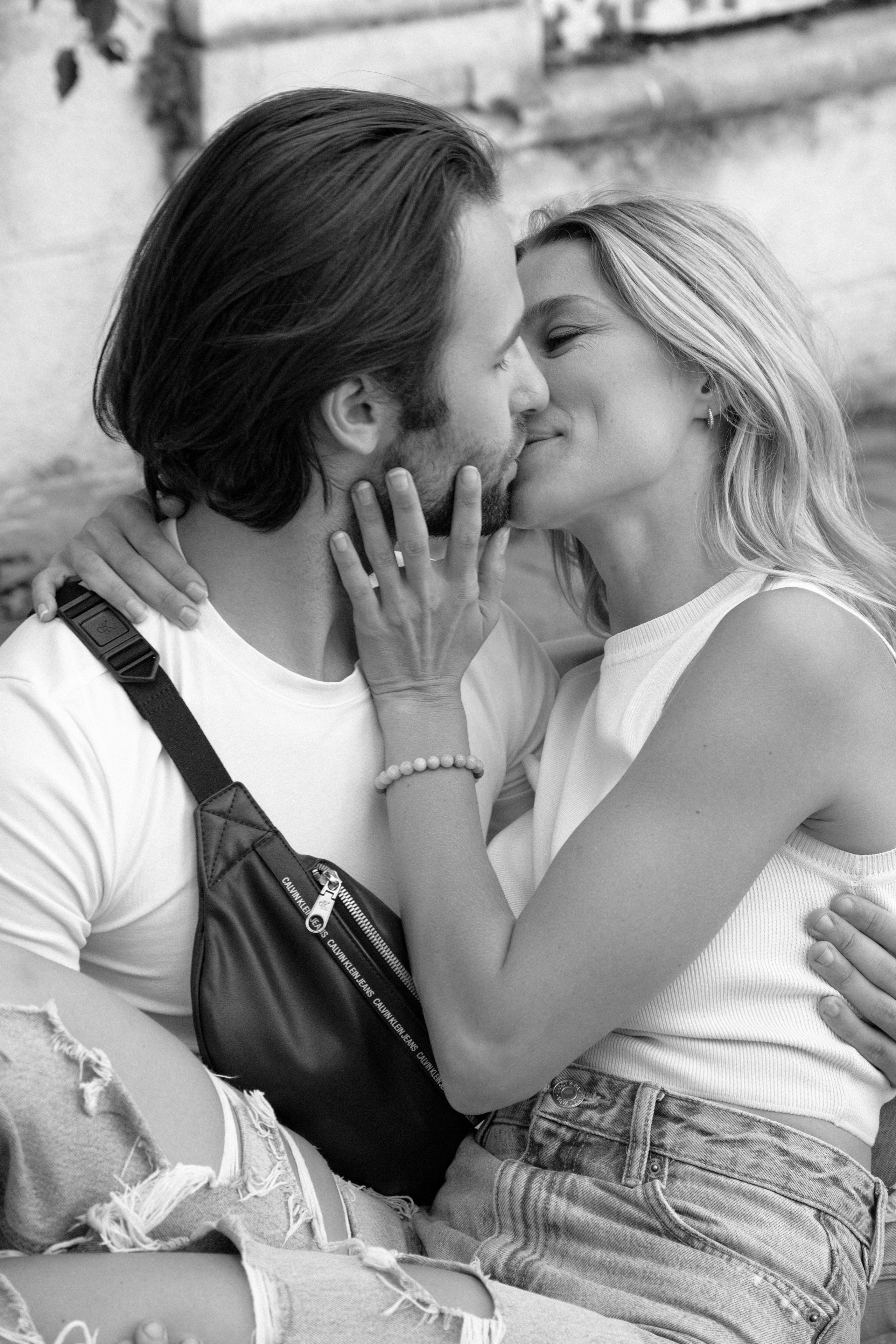 Sergey & Olga. Свадебный фотограф в Бишкеке