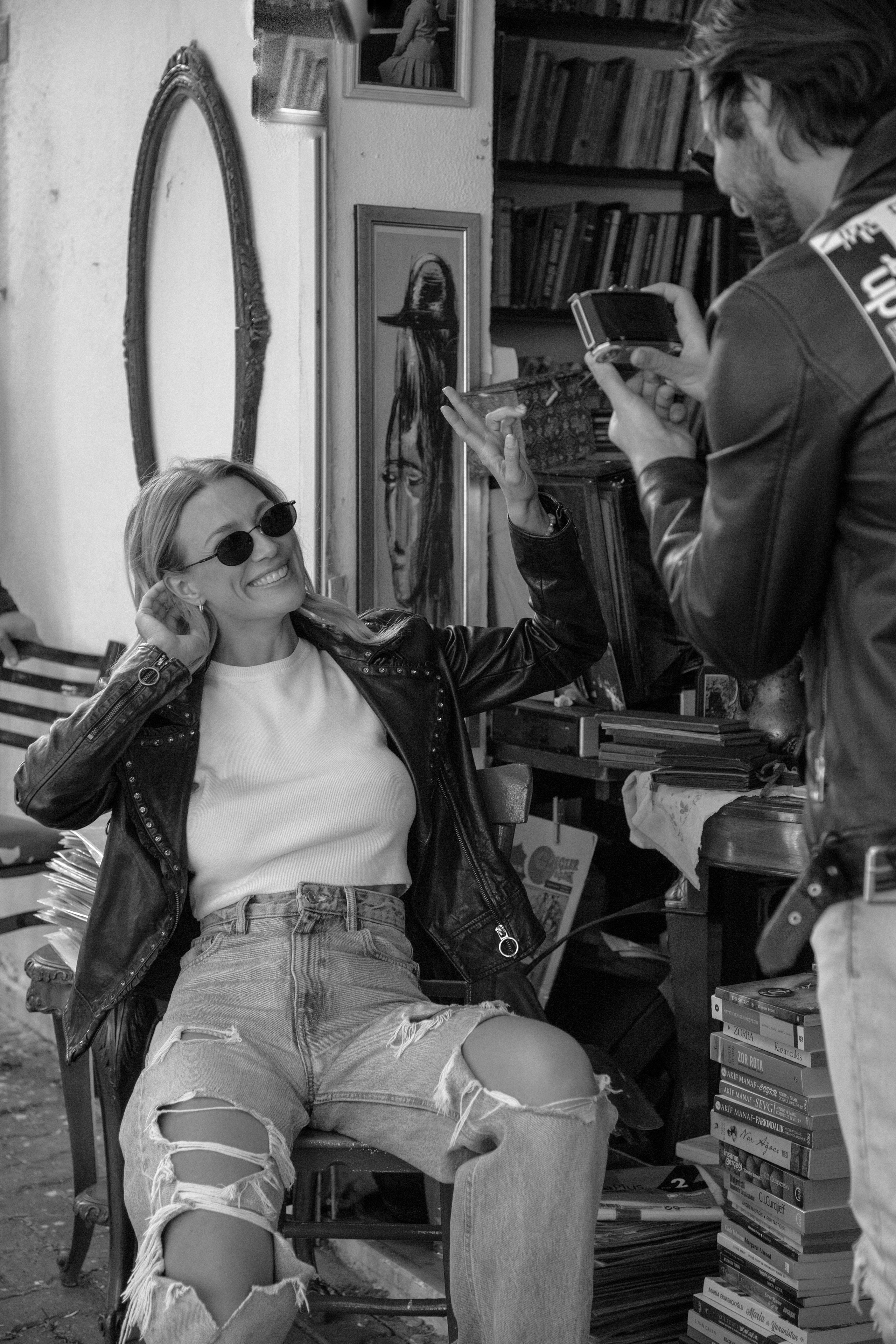 Sergey & Olga. Свадебный фотограф в Бишкеке