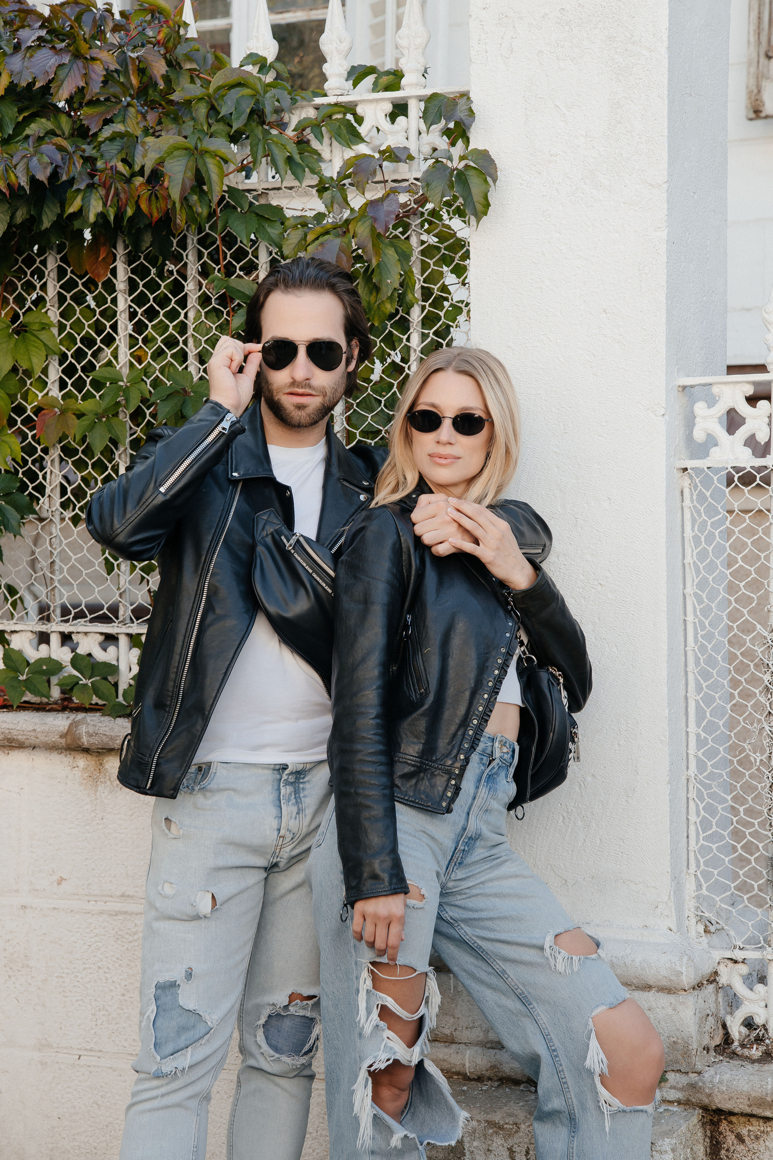 Sergey & Olga. Свадебный фотограф в Бишкеке