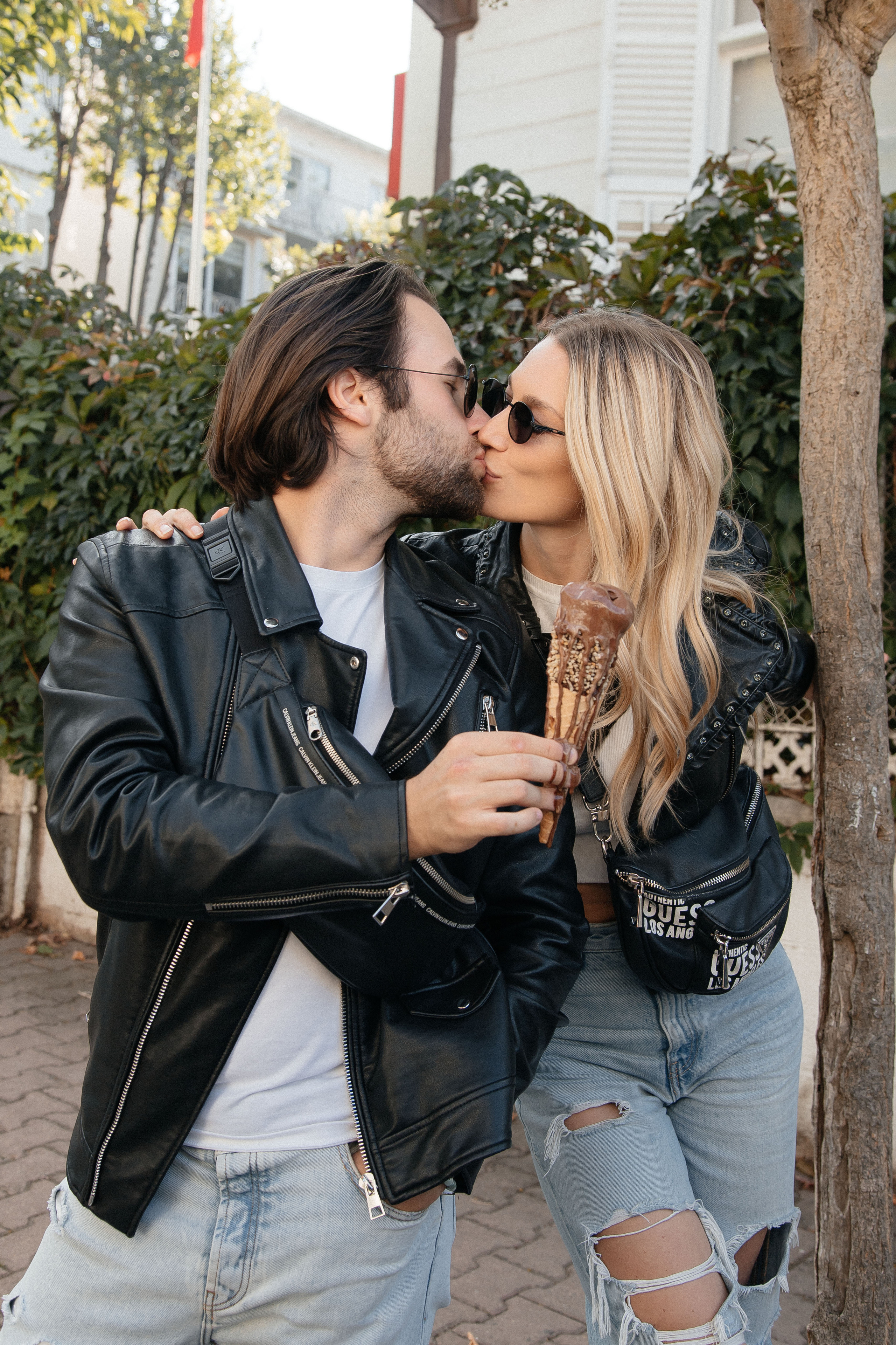 Sergey & Olga. Свадебный фотограф в Бишкеке