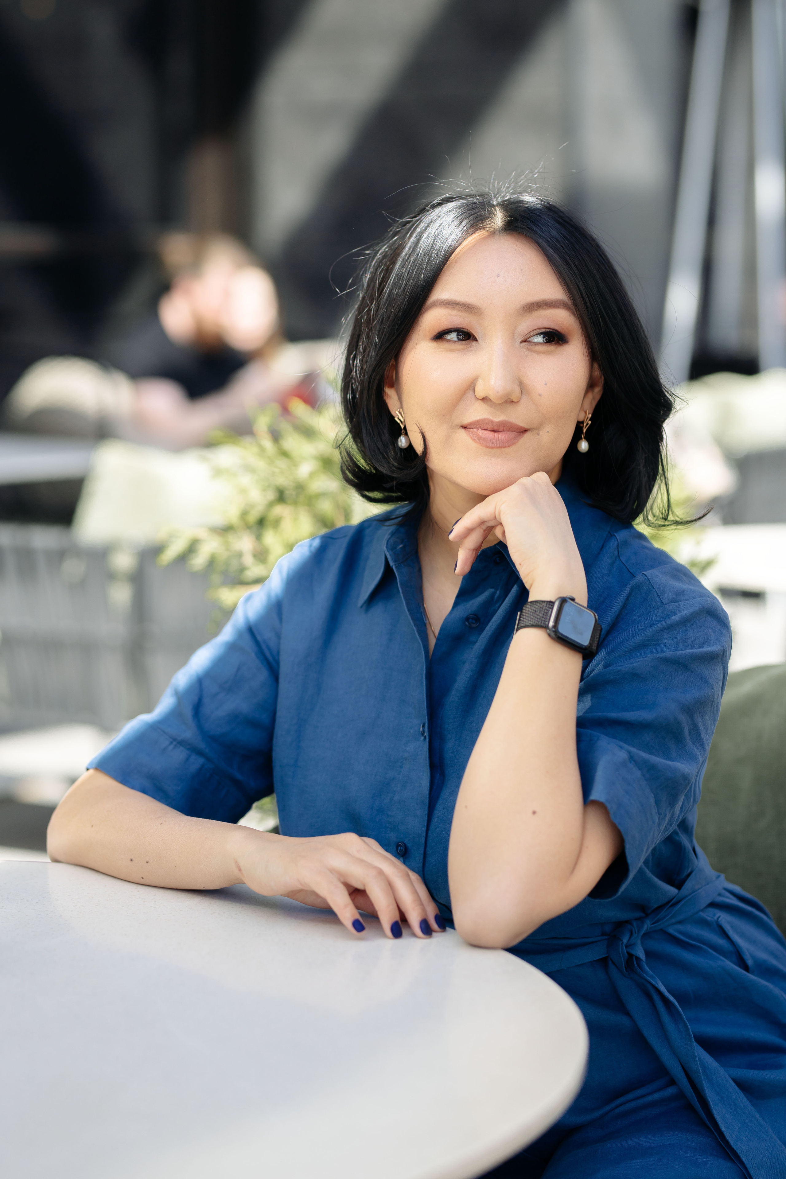 Отзывы. Свадебный фотограф в Бишкеке