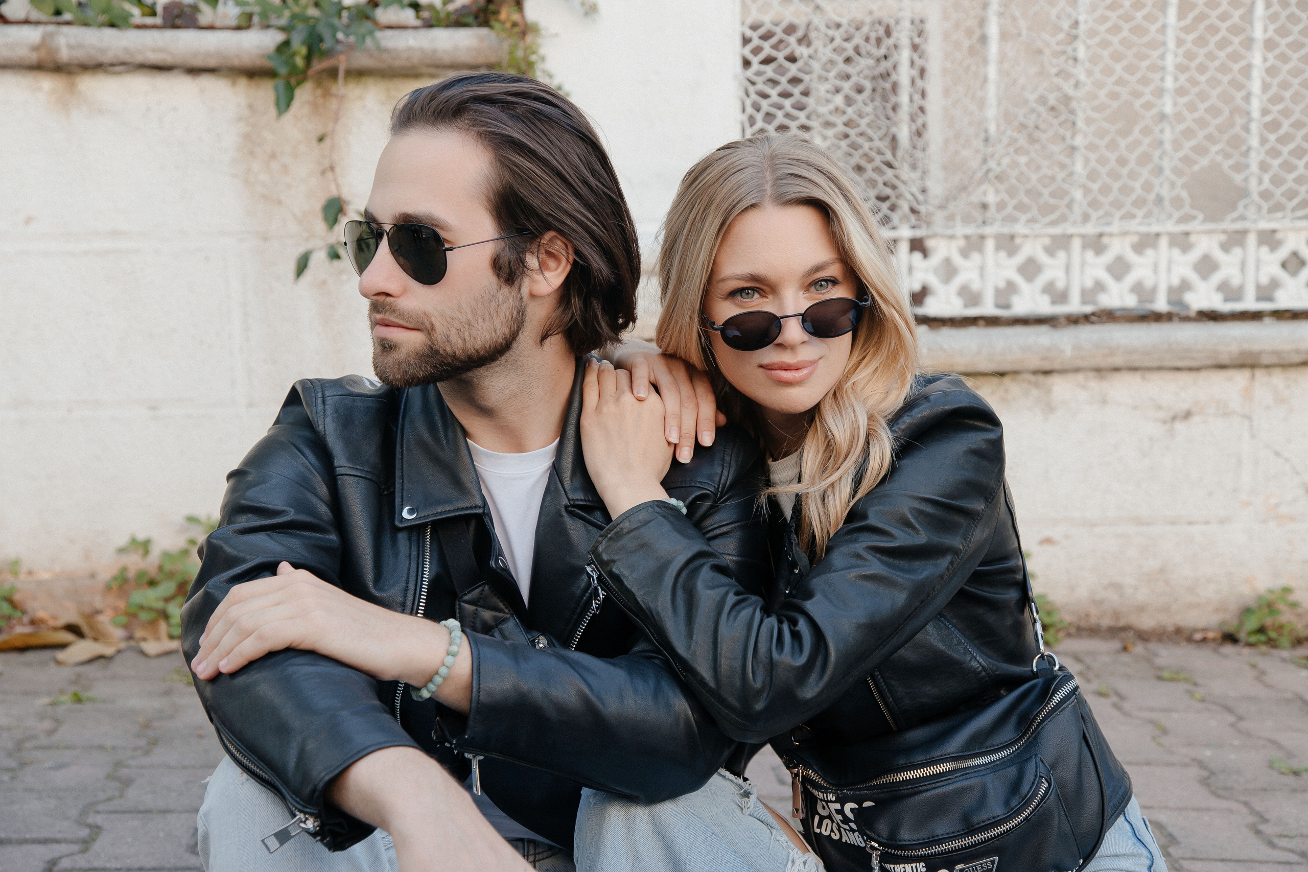 Sergey & Olga. Свадебный фотограф в Бишкеке