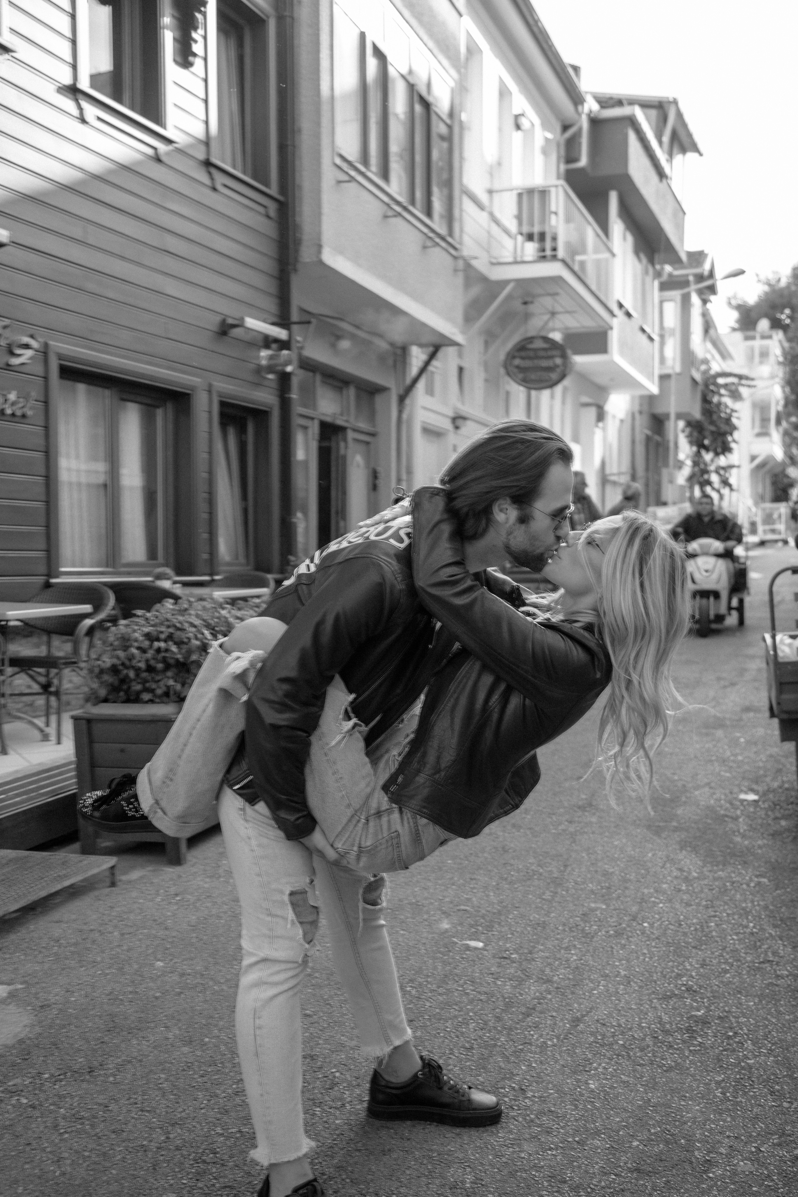 Sergey & Olga. Свадебный фотограф в Бишкеке