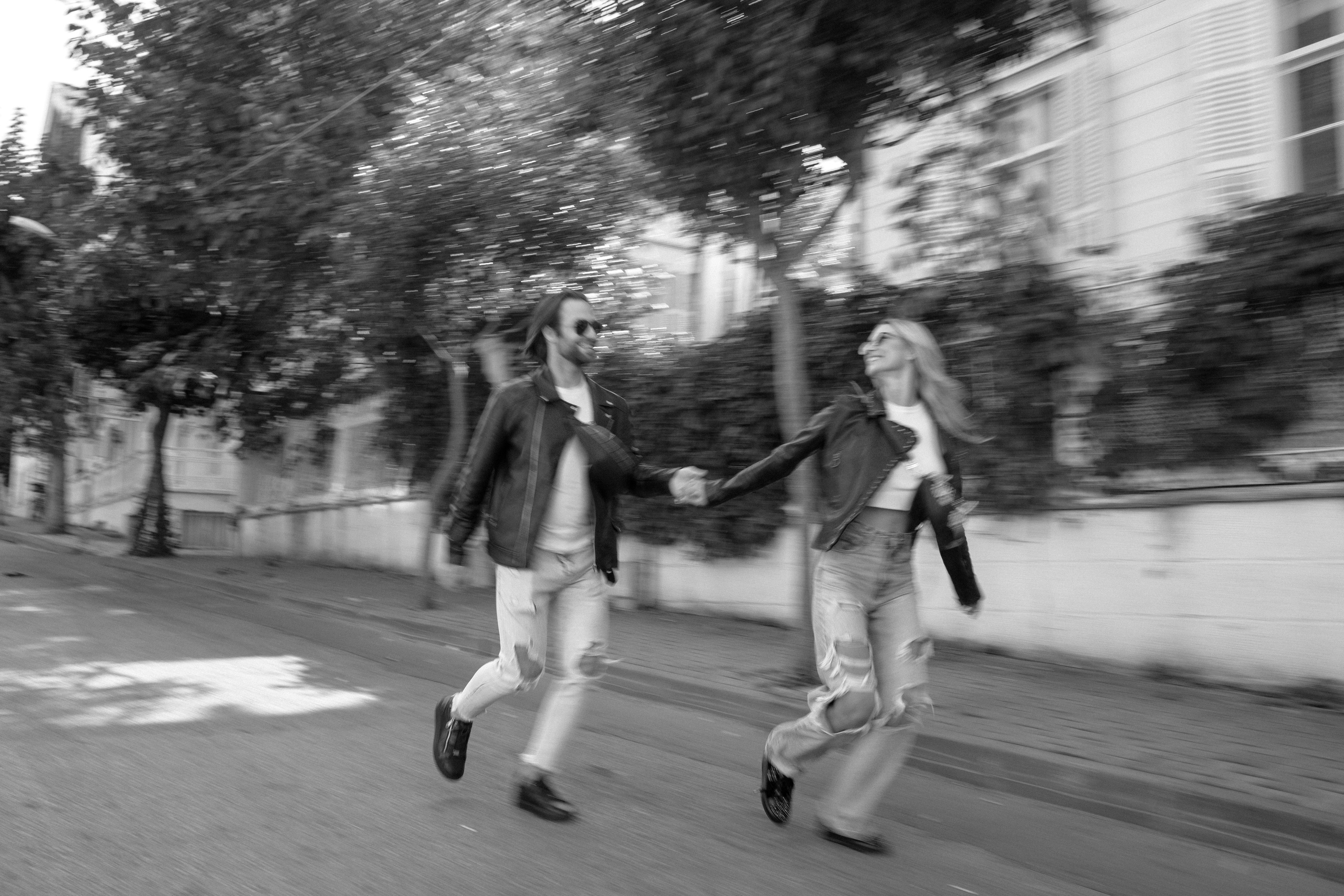 Sergey & Olga. Свадебный фотограф в Бишкеке