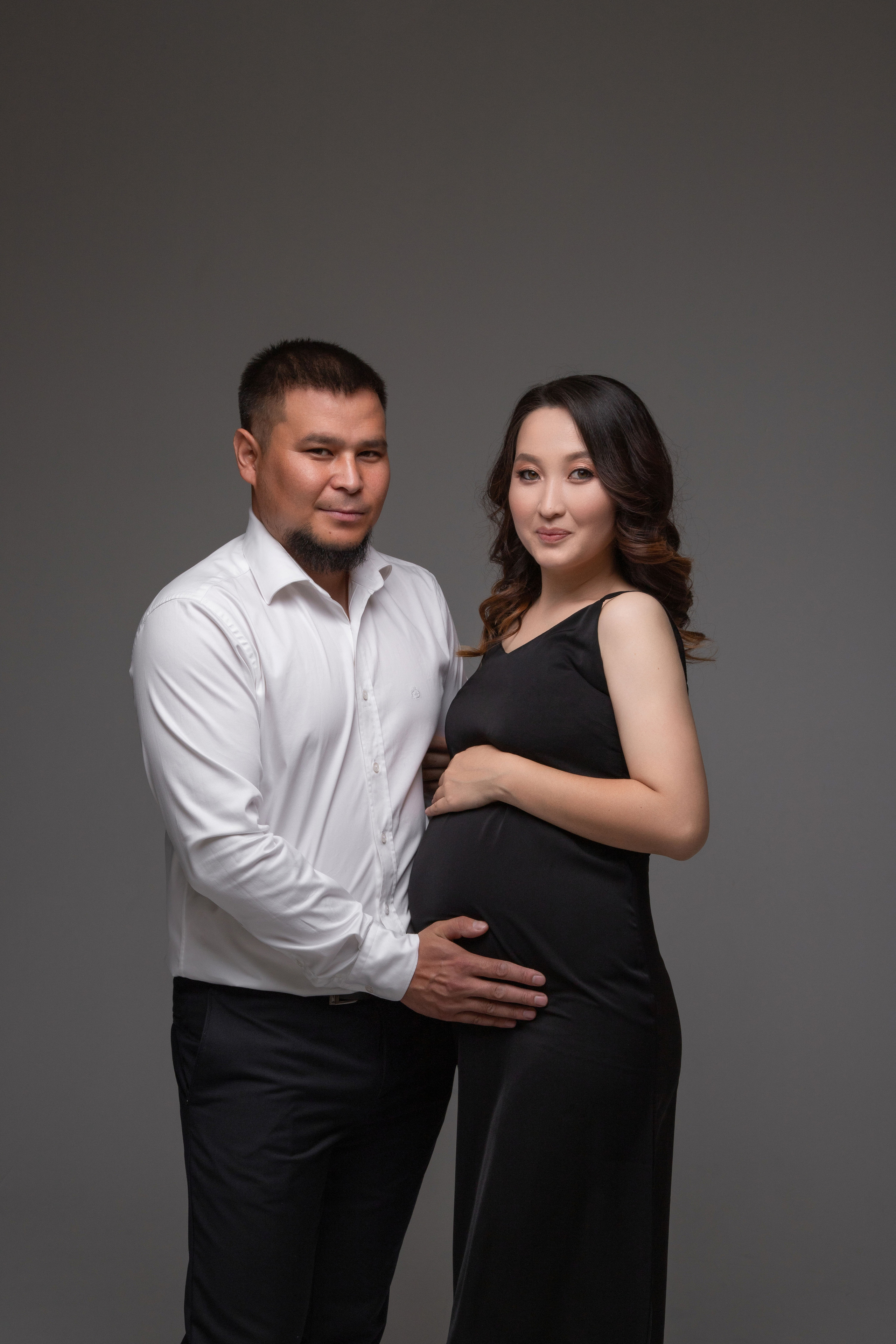 Aigerim pregnancy. Свадебный фотограф в Бишкеке