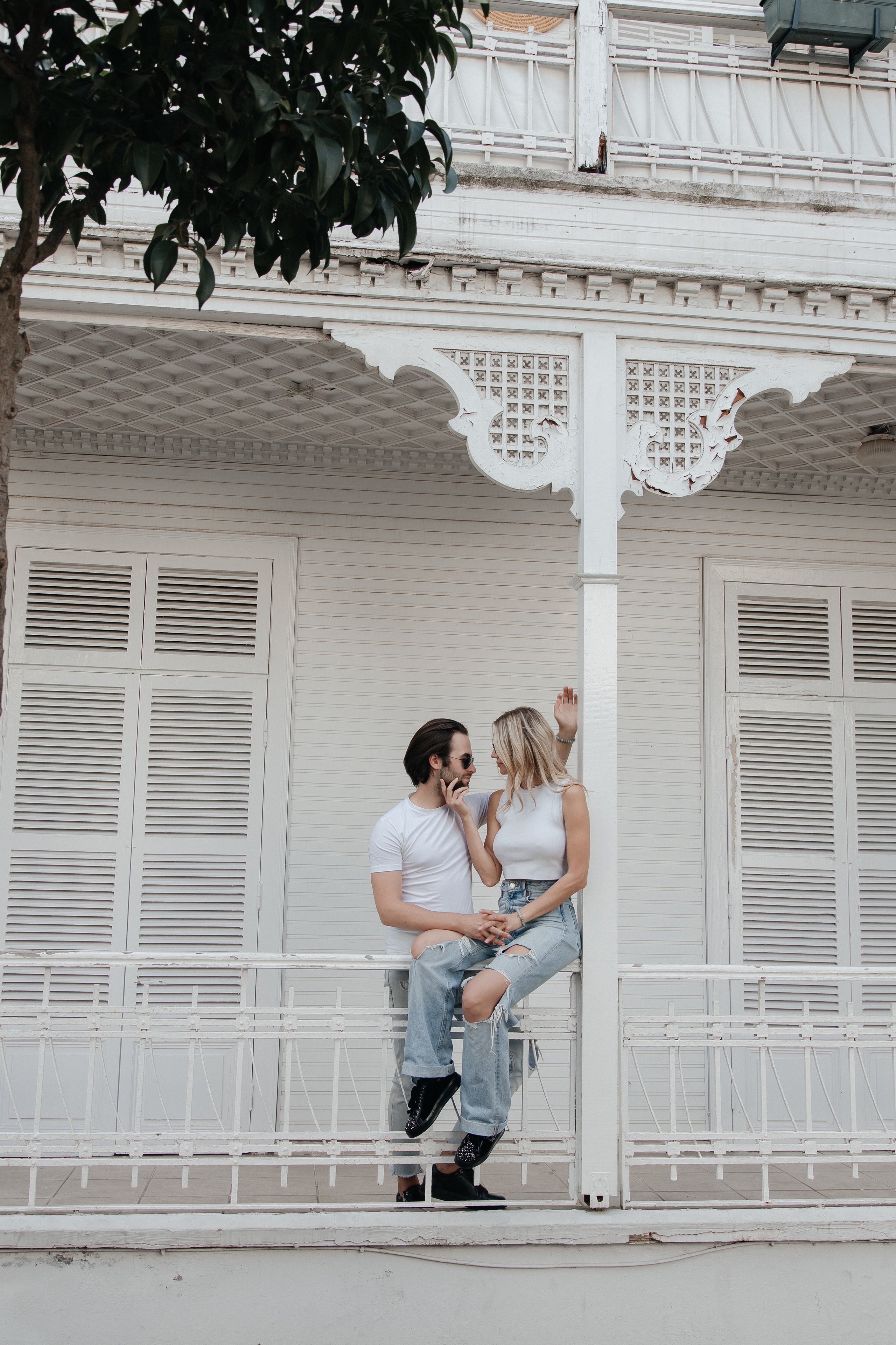 Sergey & Olga. Свадебный фотограф в Бишкеке