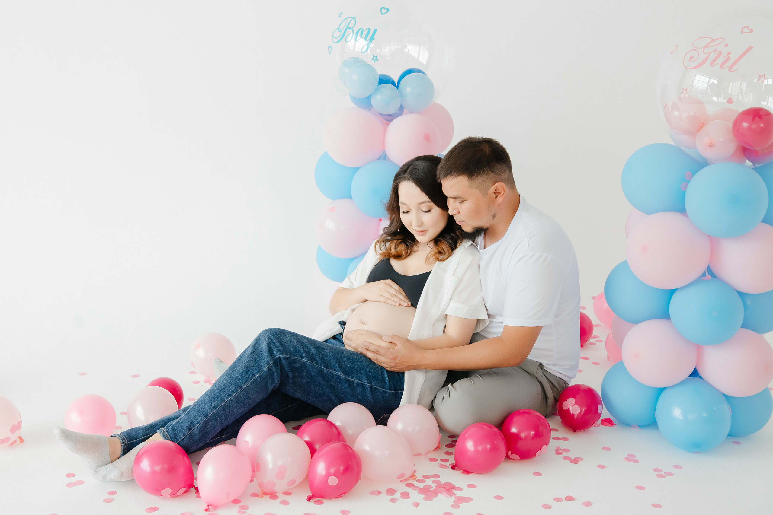 Aigerim pregnancy. Свадебный фотограф в Бишкеке