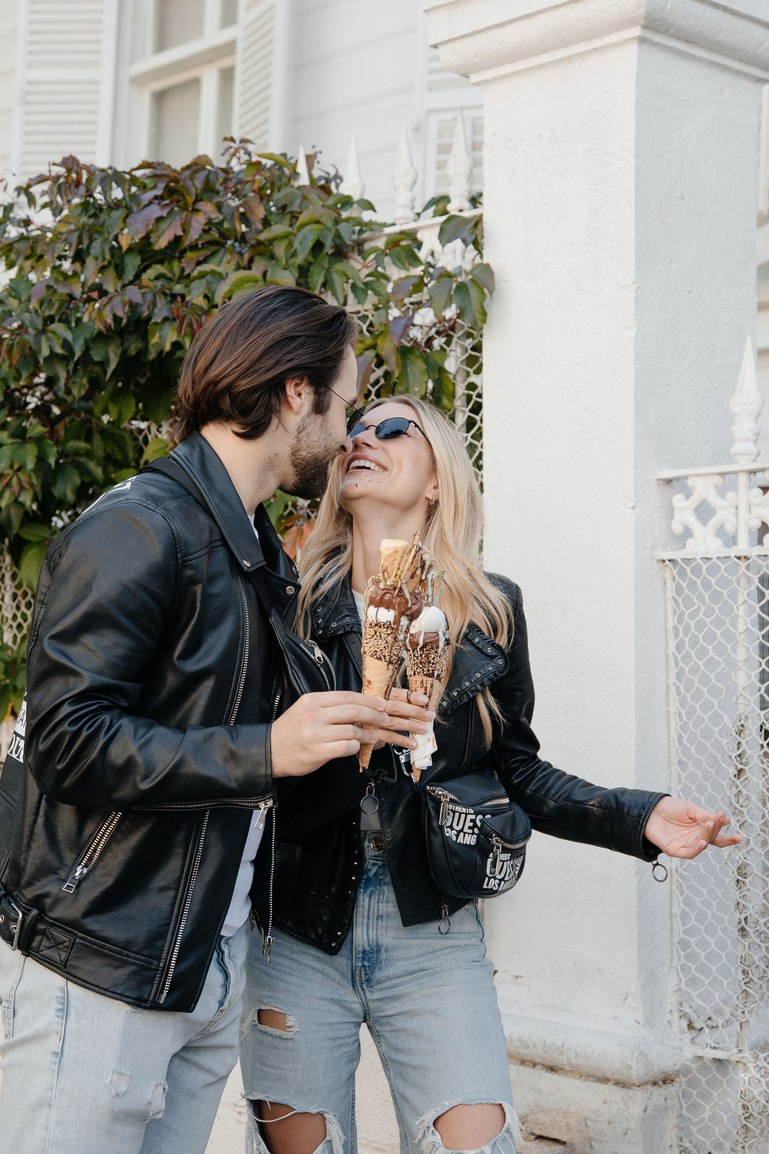 Sergey & Olga. Свадебный фотограф в Бишкеке