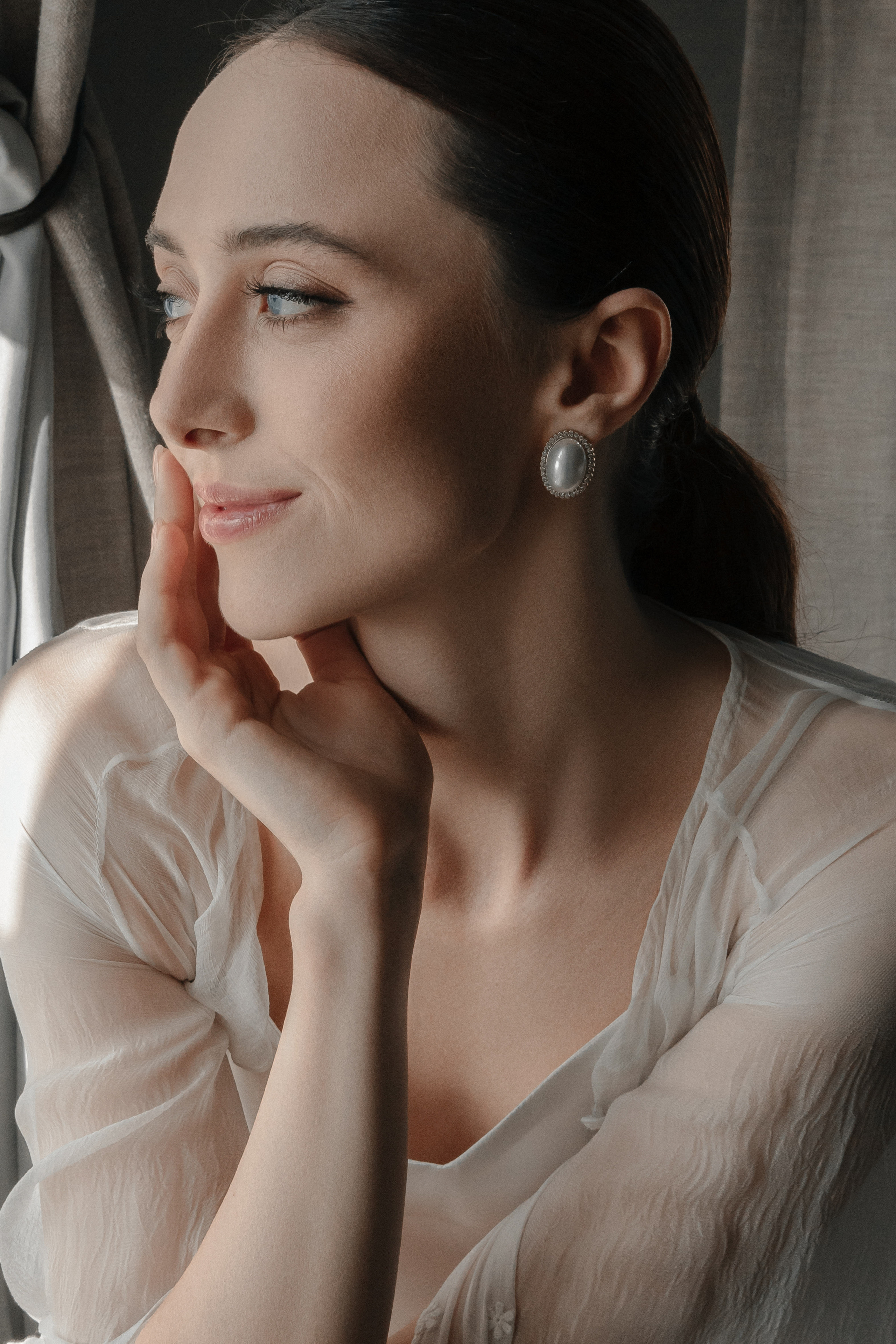 Leo & Camilla. Свадебный фотограф в Бишкеке