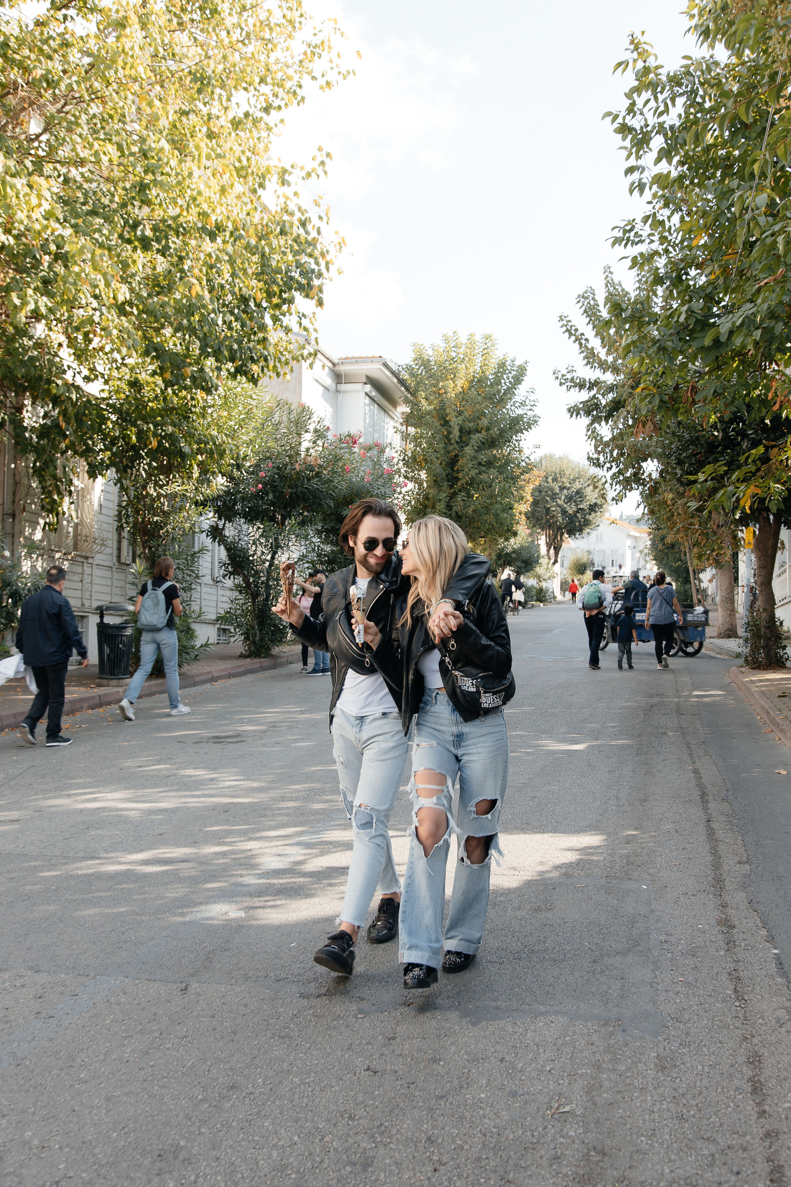 Sergey & Olga. Свадебный фотограф в Бишкеке