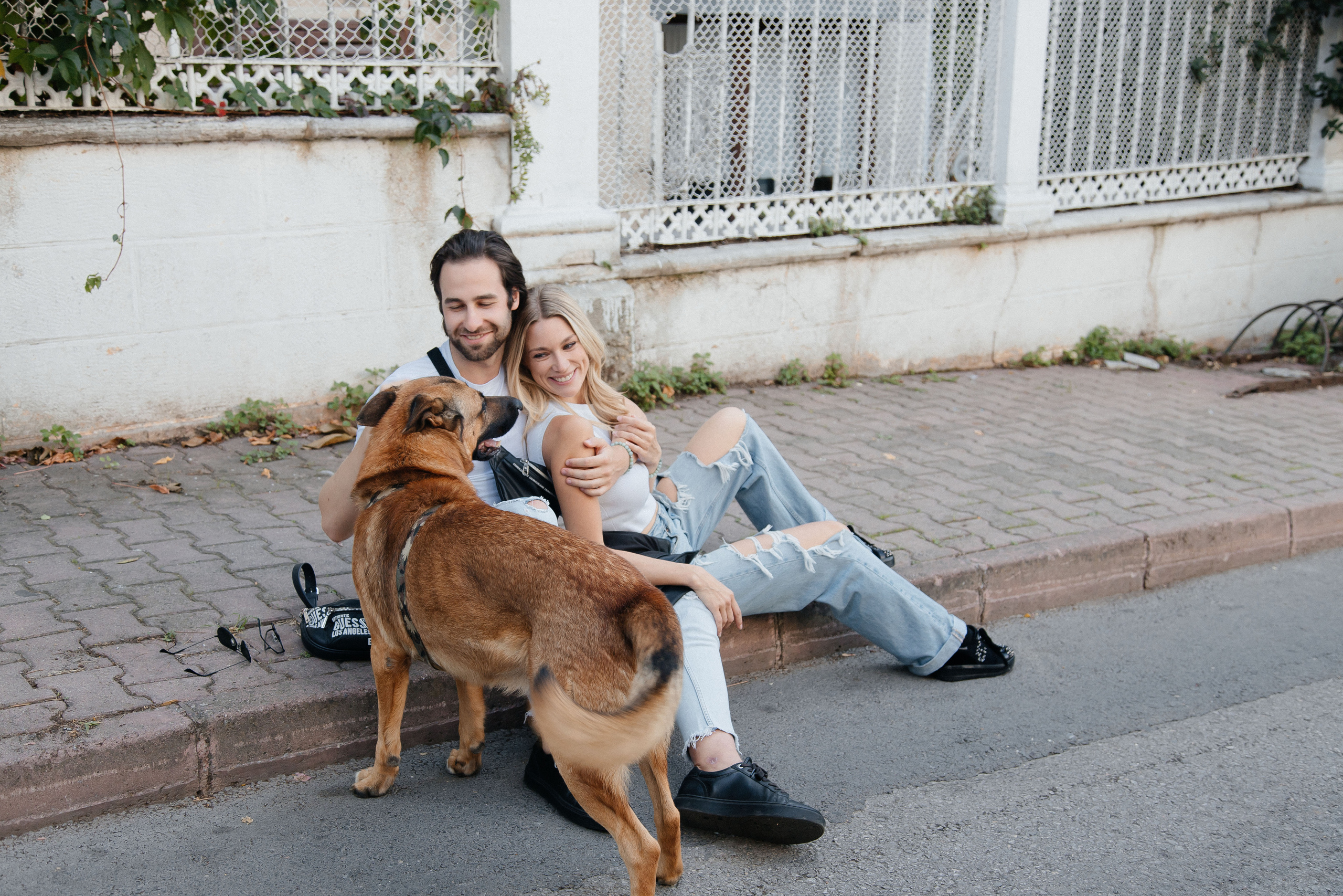 Sergey & Olga. Свадебный фотограф в Бишкеке