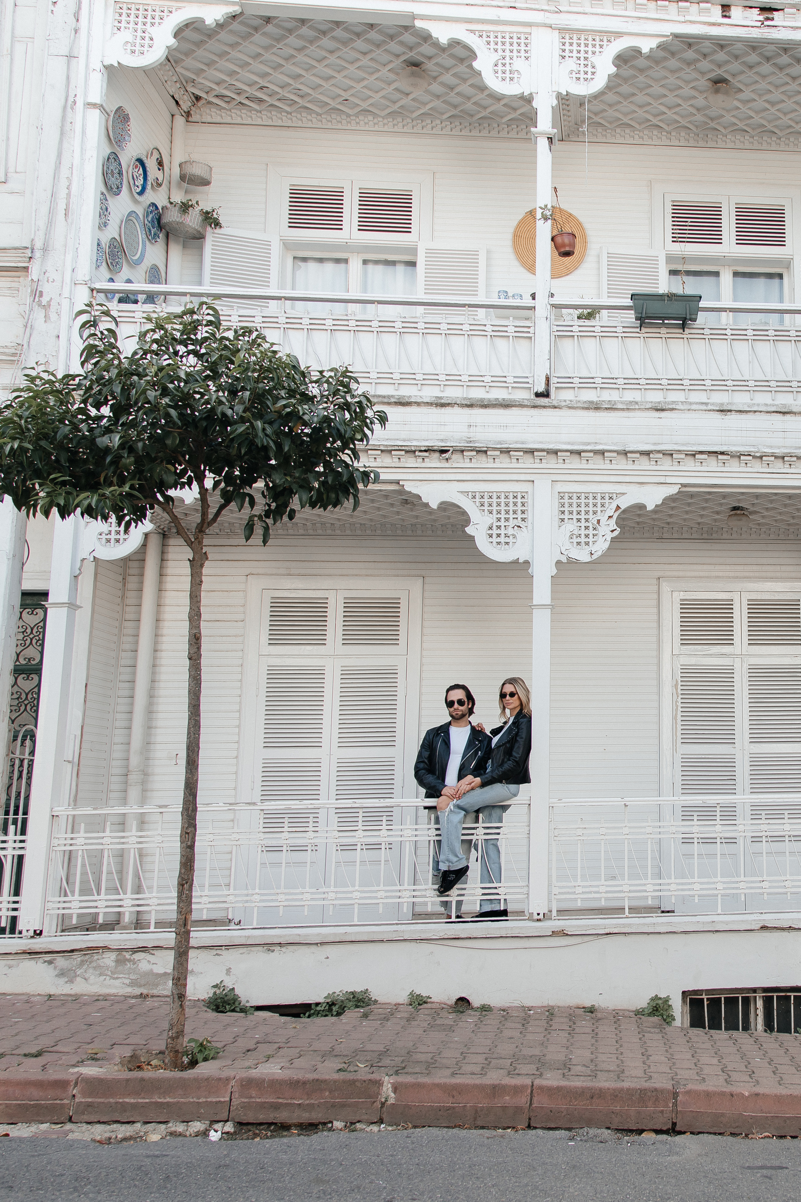 Sergey & Olga. Свадебный фотограф в Бишкеке