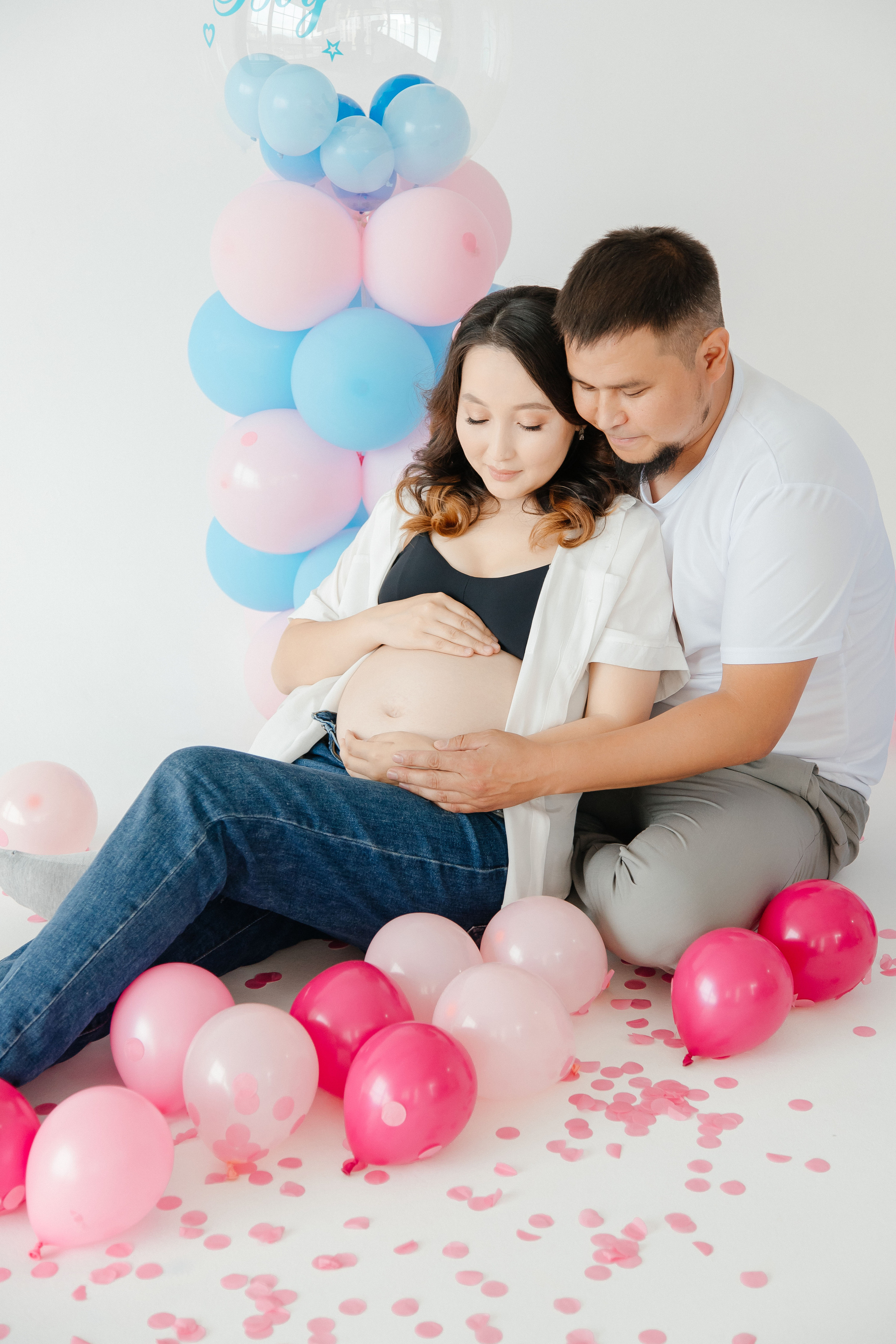 Aigerim pregnancy. Свадебный фотограф в Бишкеке