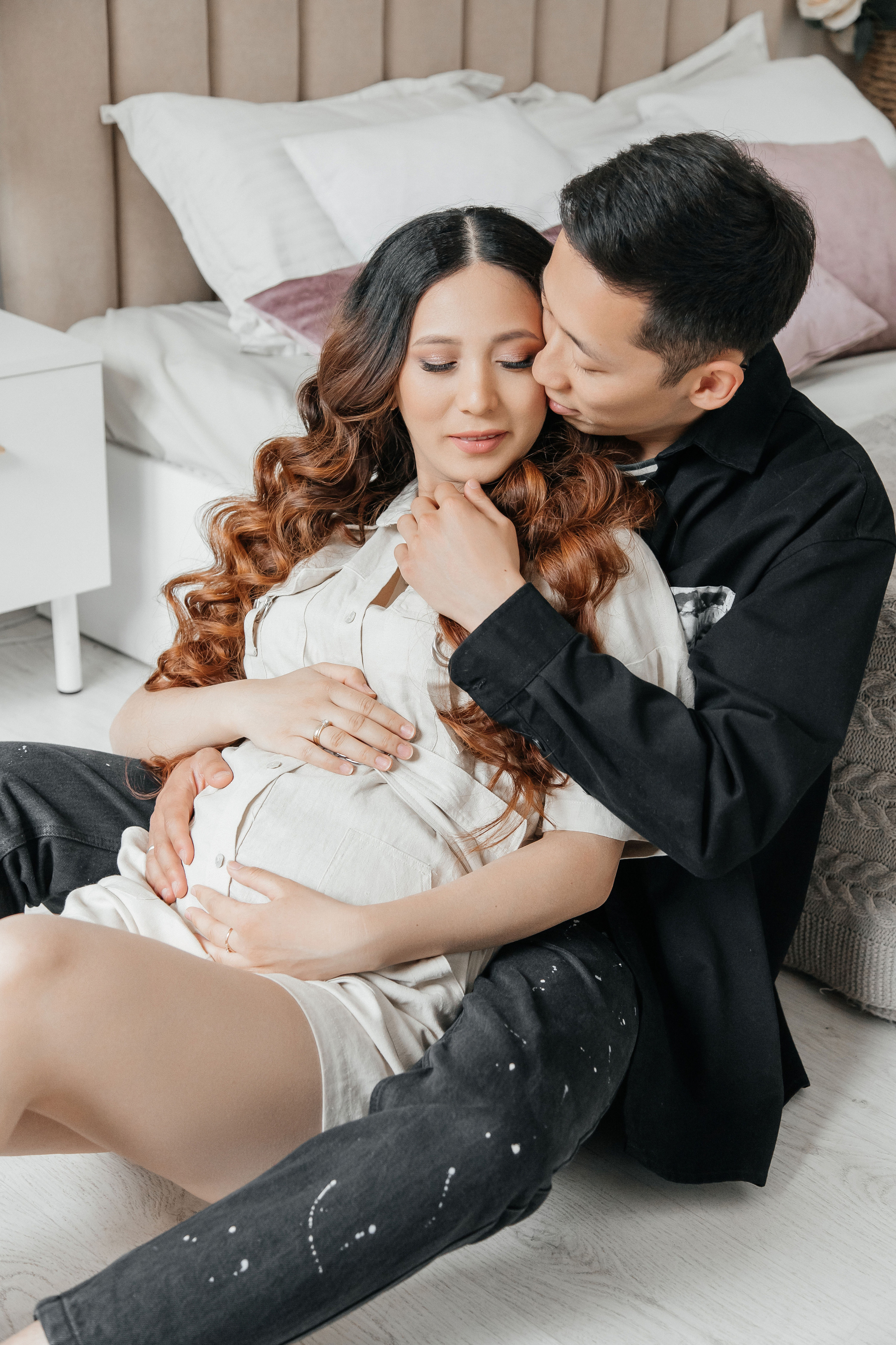 Отзывы. Свадебный фотограф в Бишкеке