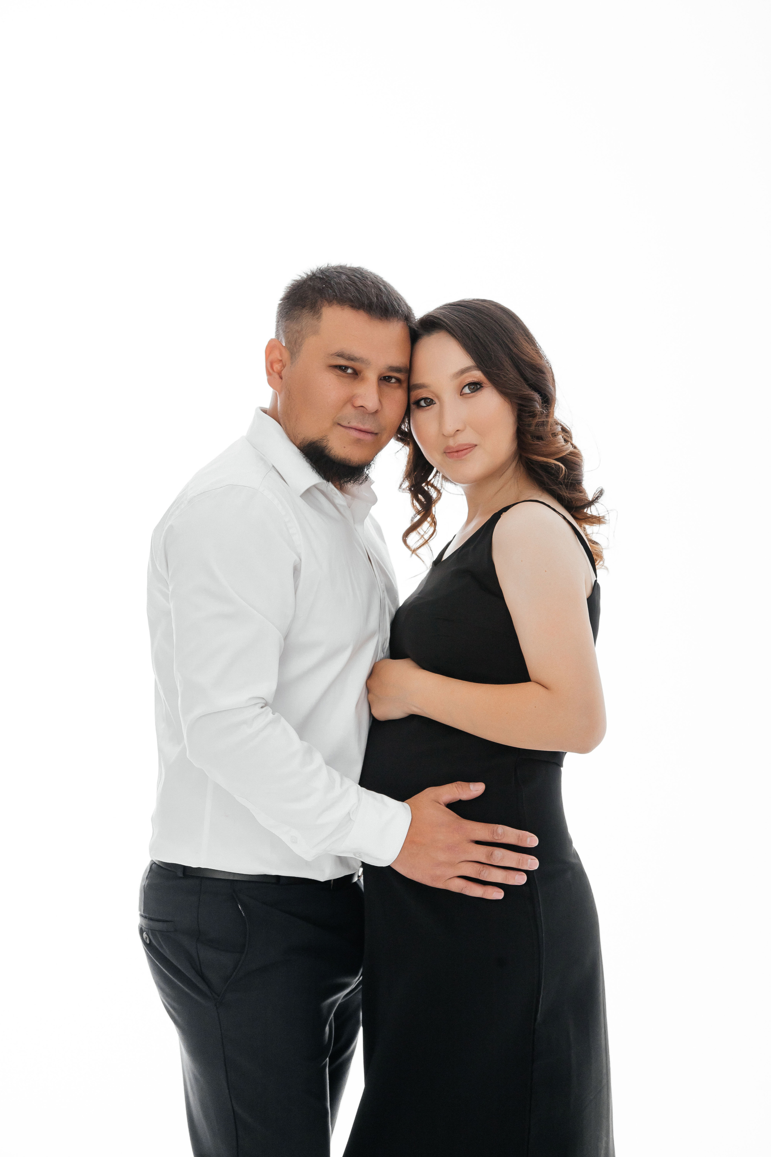 Aigerim pregnancy. Свадебный фотограф в Бишкеке