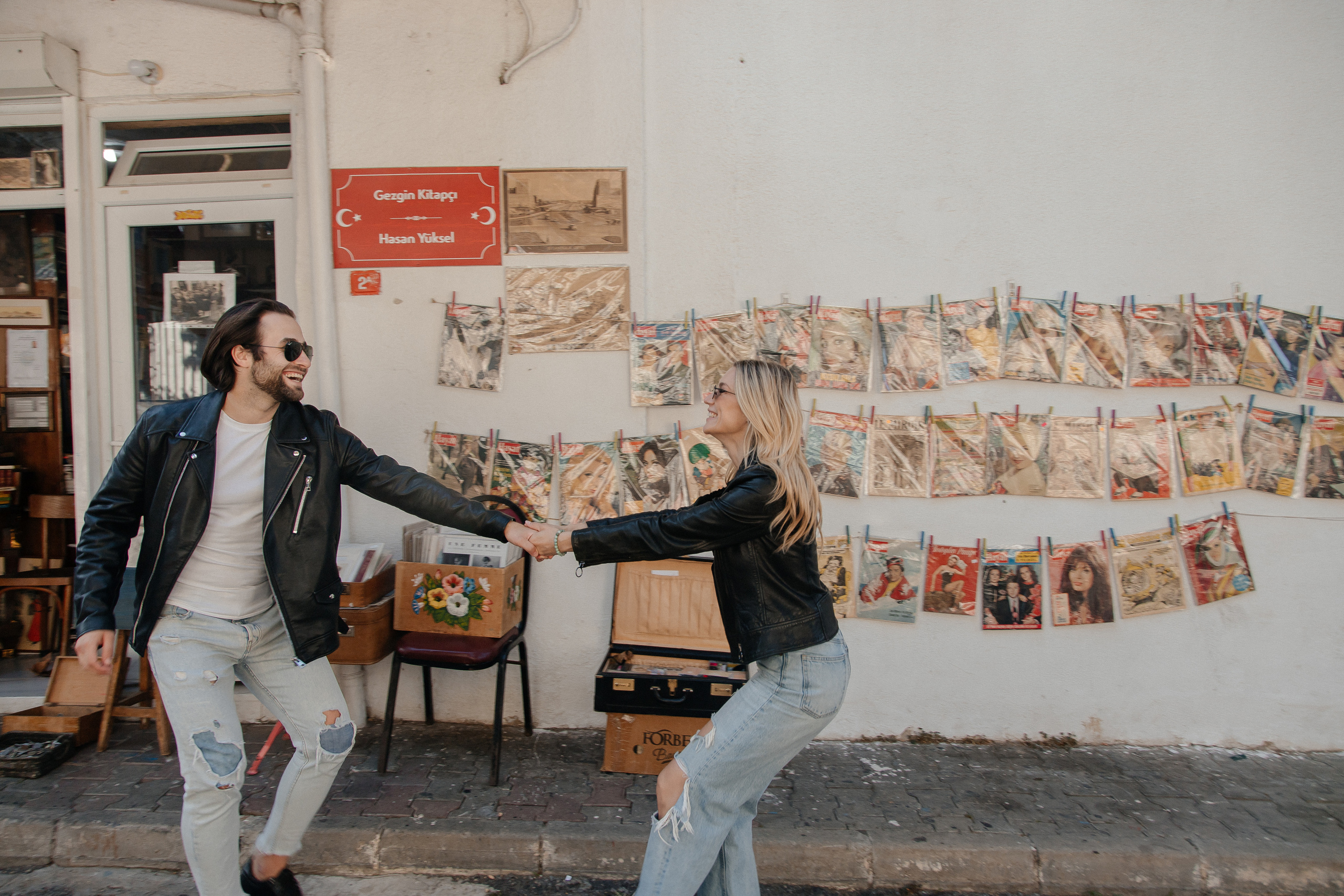 Sergey & Olga. Свадебный фотограф в Бишкеке