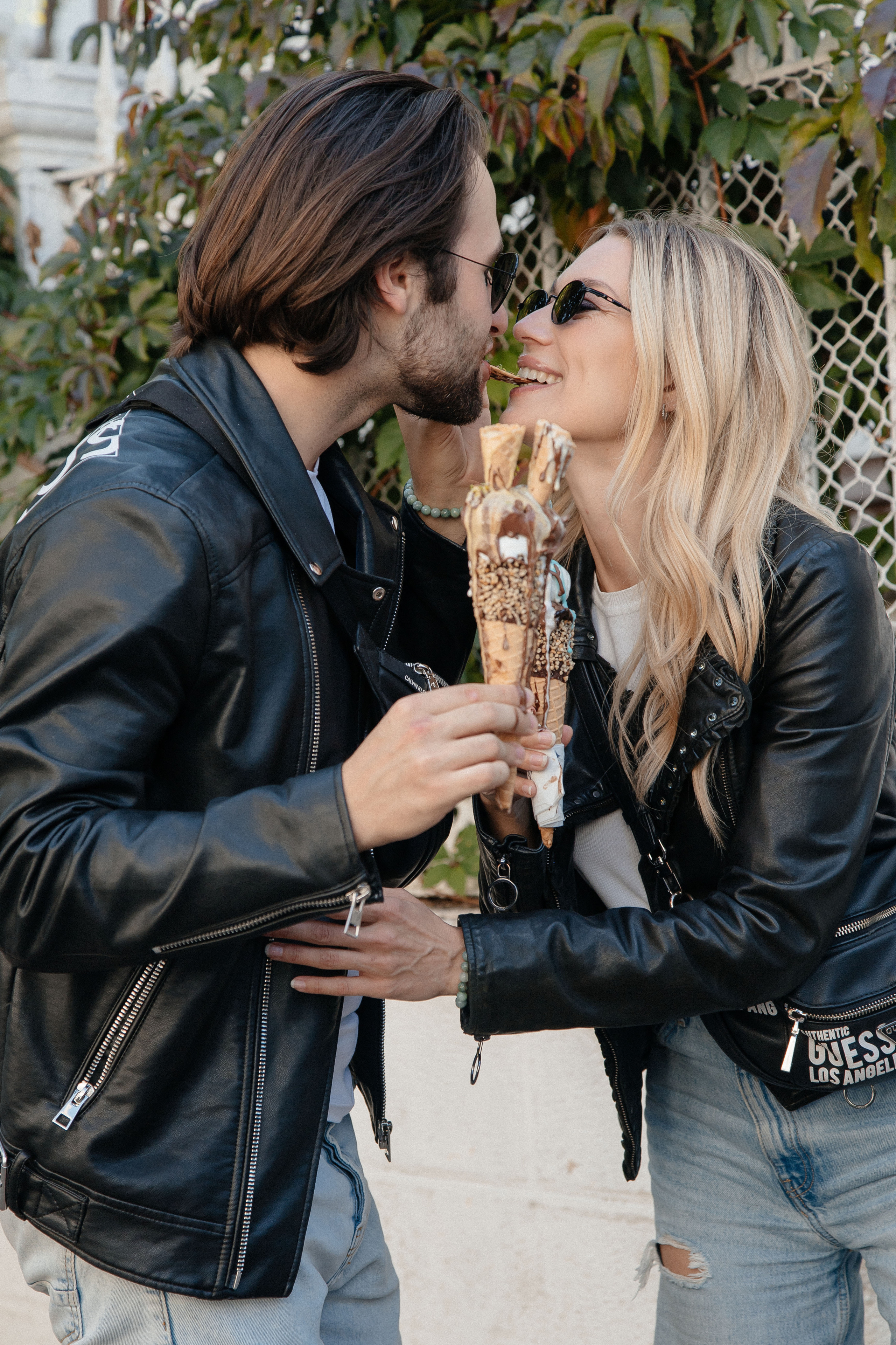 Sergey & Olga. Свадебный фотограф в Бишкеке