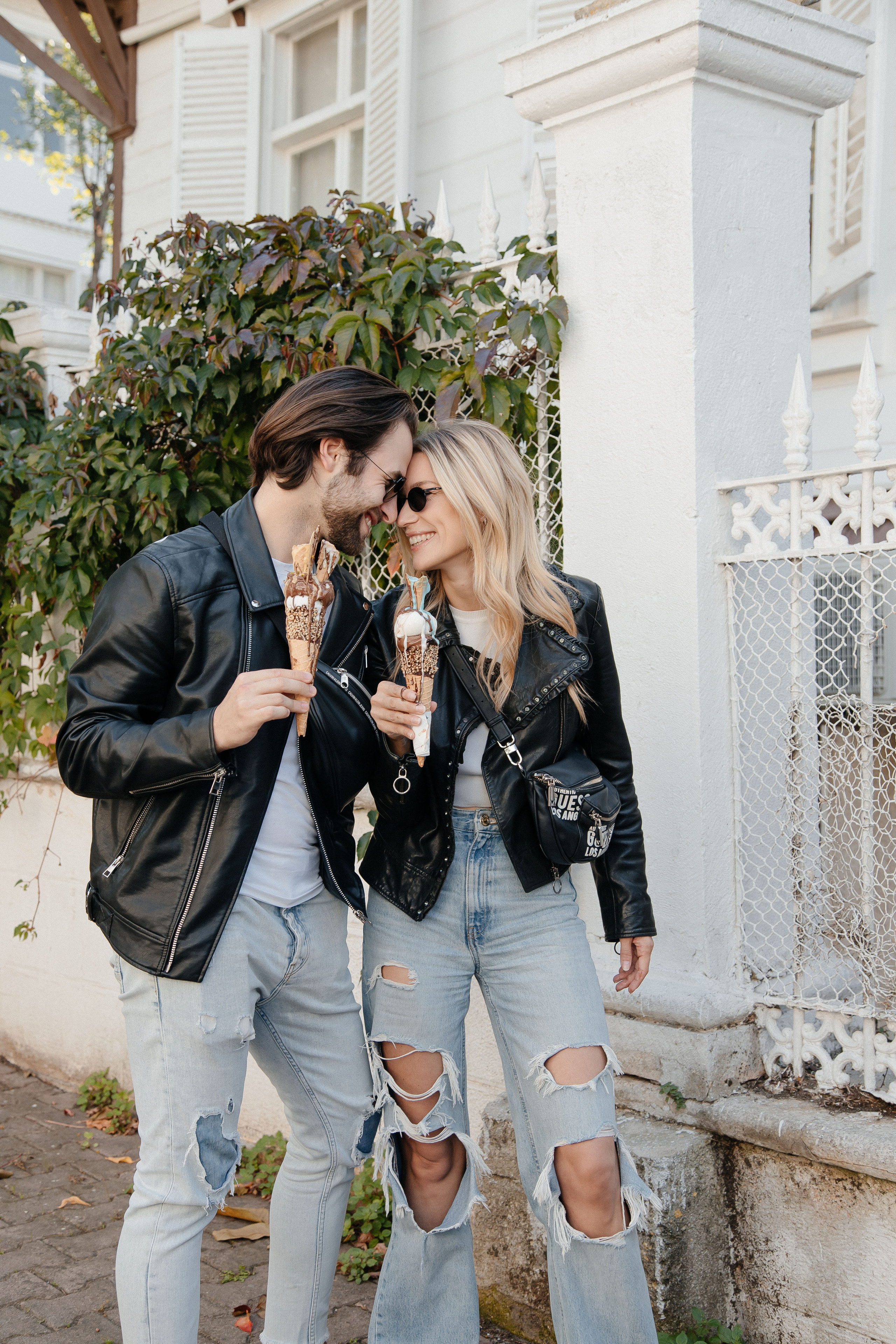 Sergey & Olga. Свадебный фотограф в Бишкеке