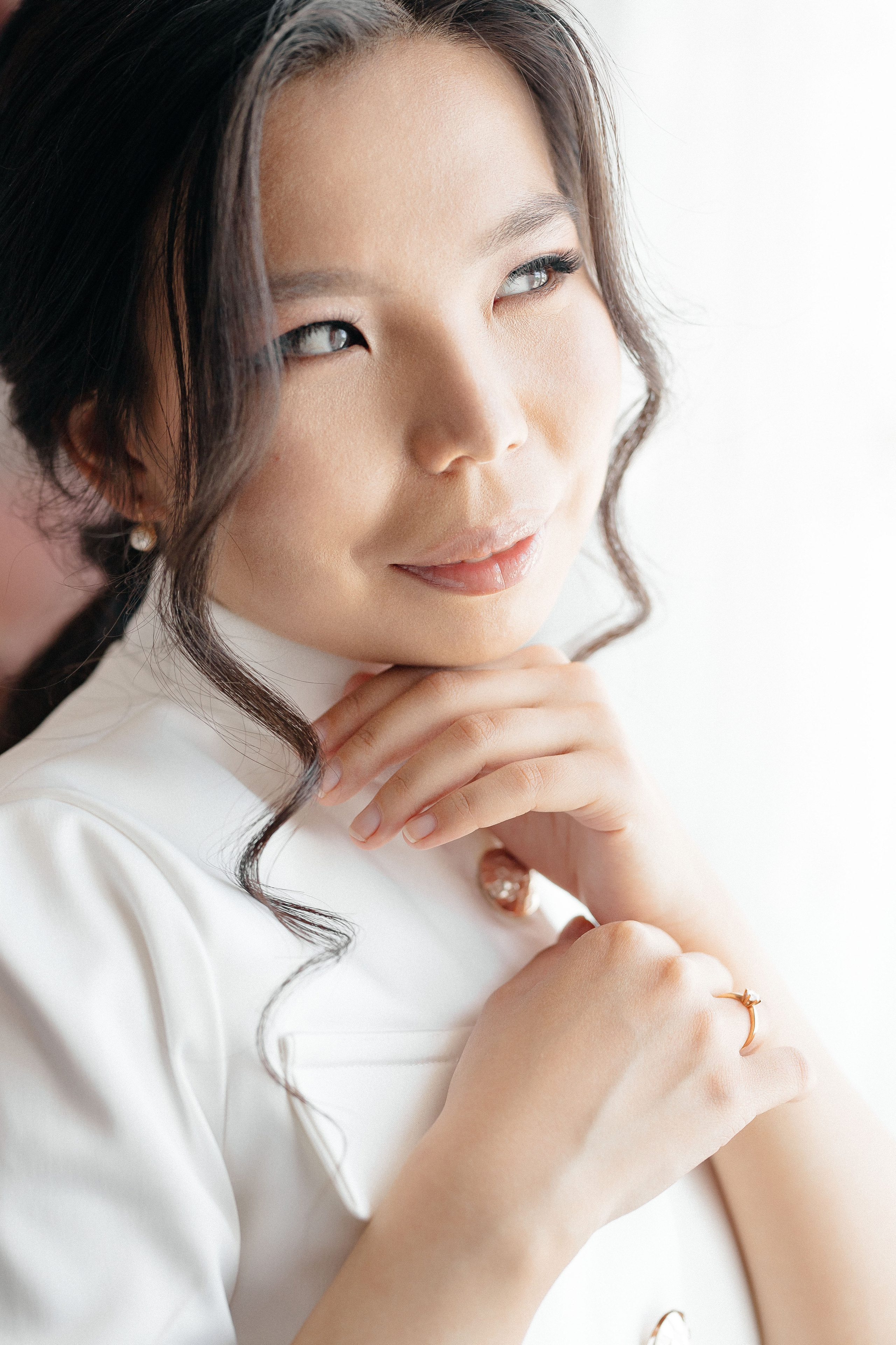 Отзывы. Свадебный фотограф в Бишкеке