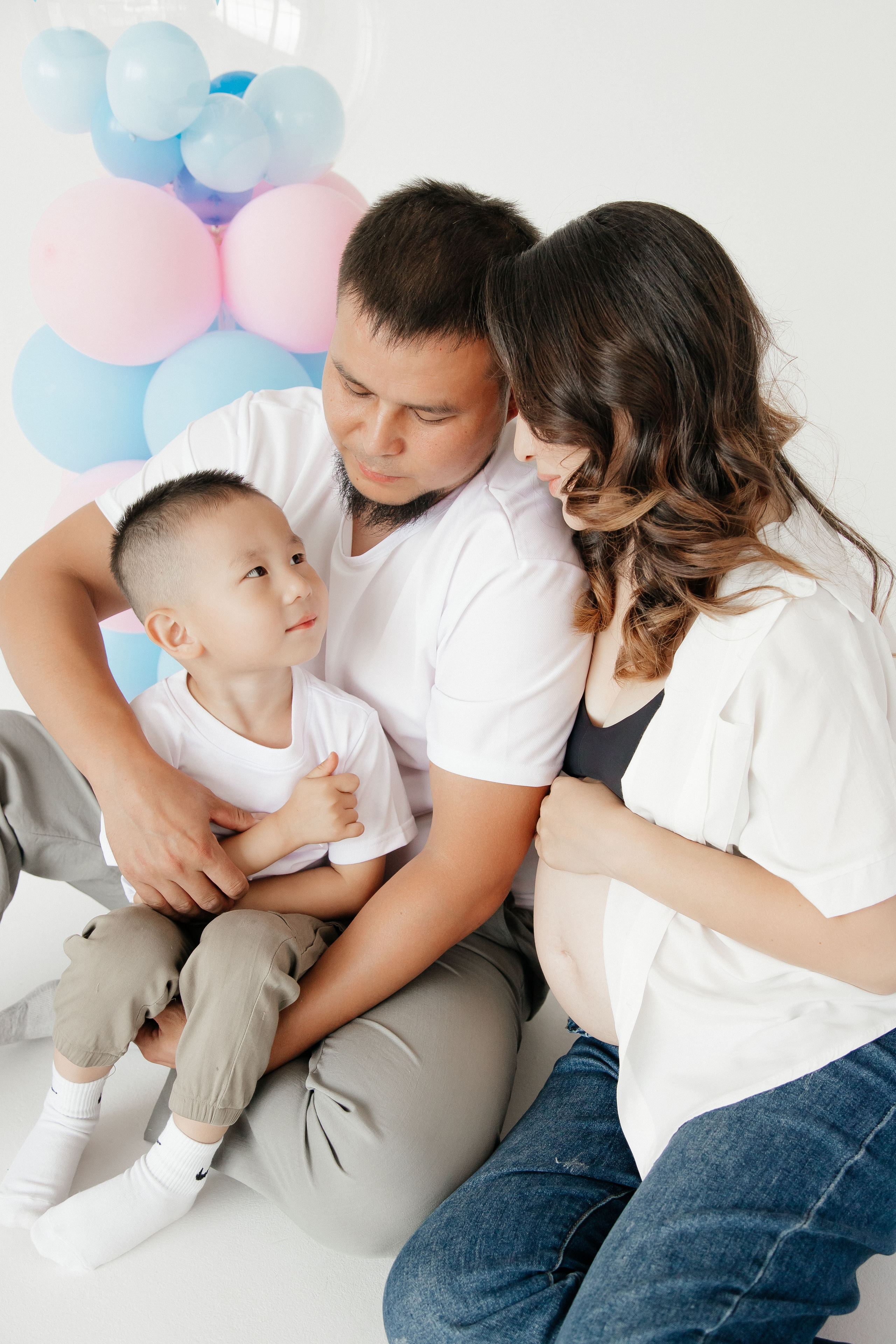 Aigerim pregnancy. Свадебный фотограф в Бишкеке