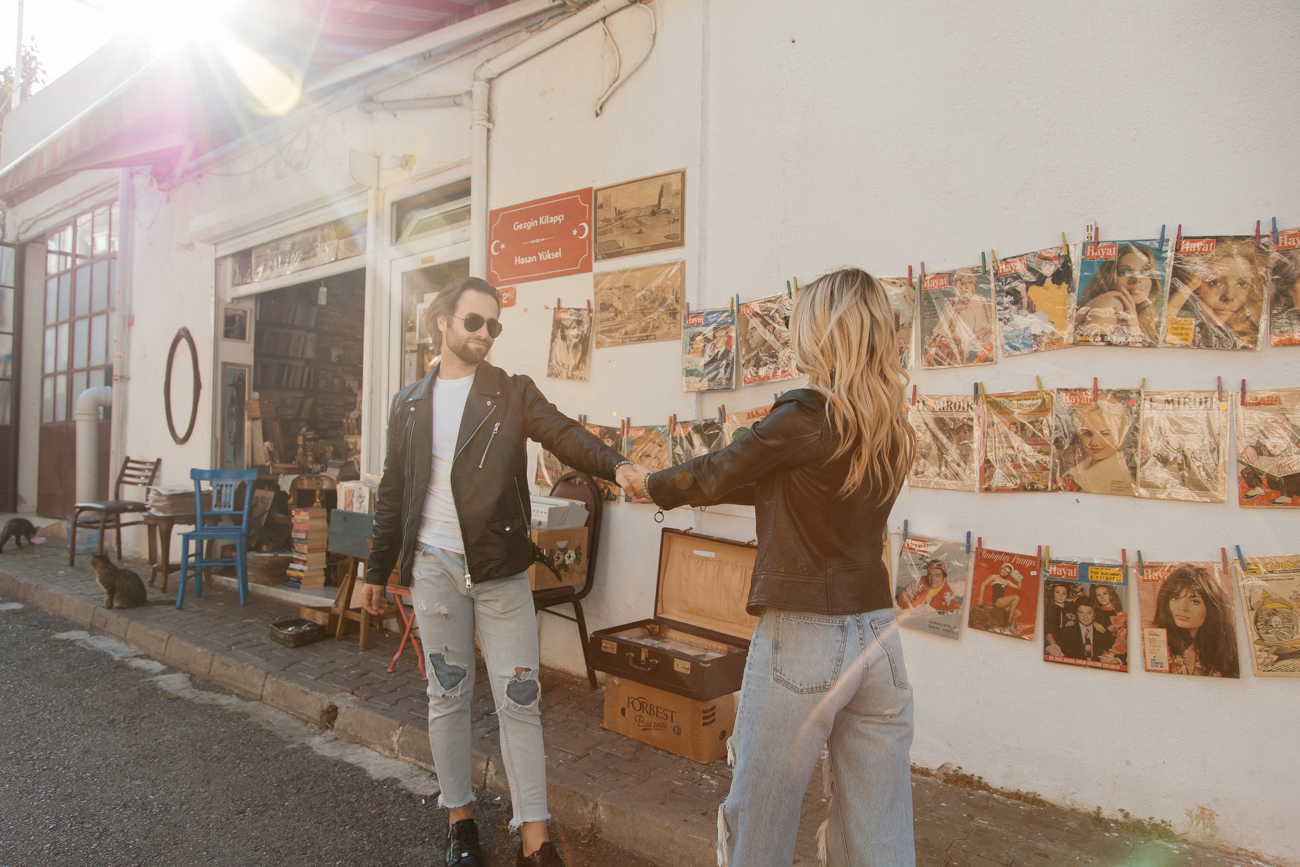 Sergey & Olga. Свадебный фотограф в Бишкеке