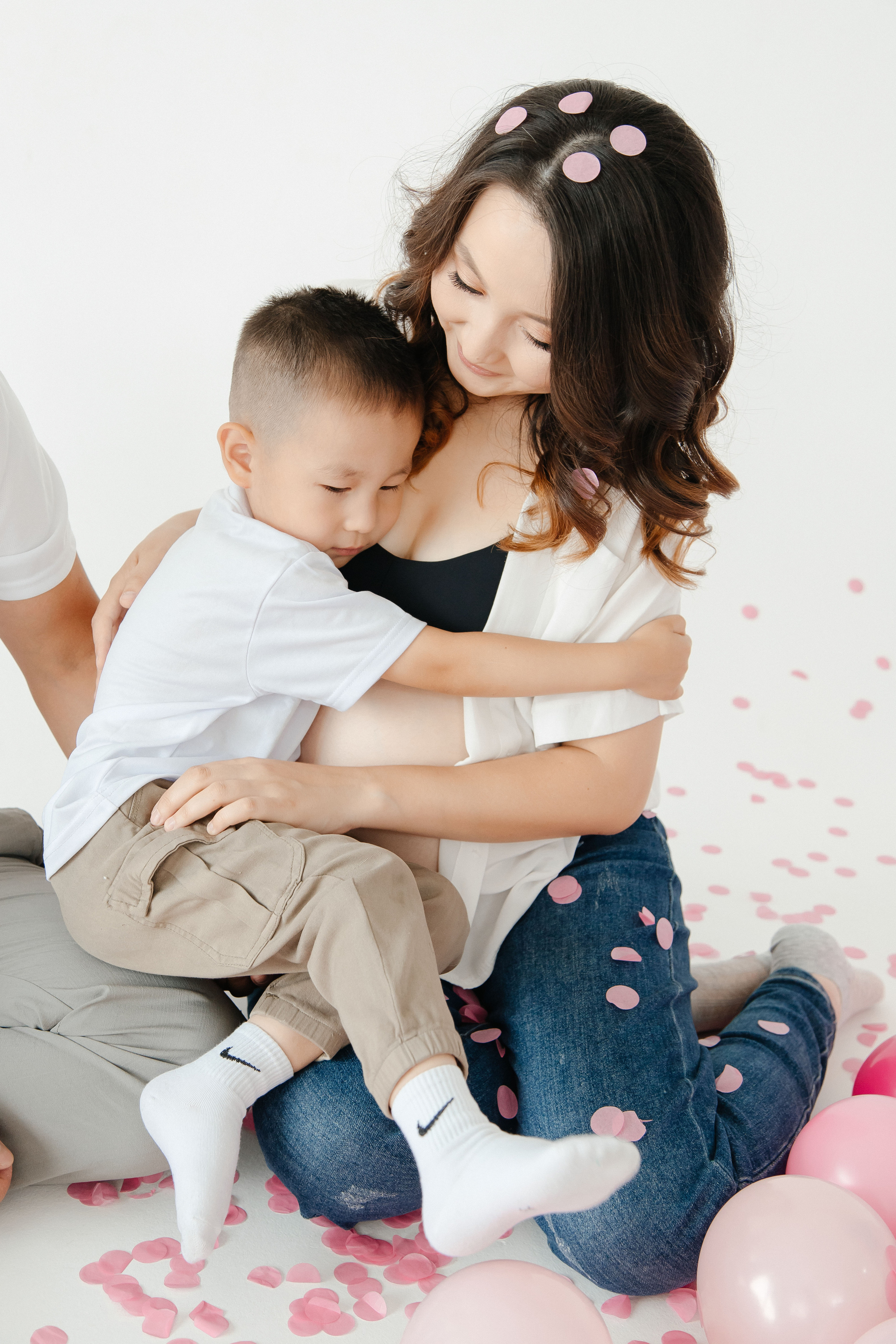 Aigerim pregnancy. Свадебный фотограф в Бишкеке