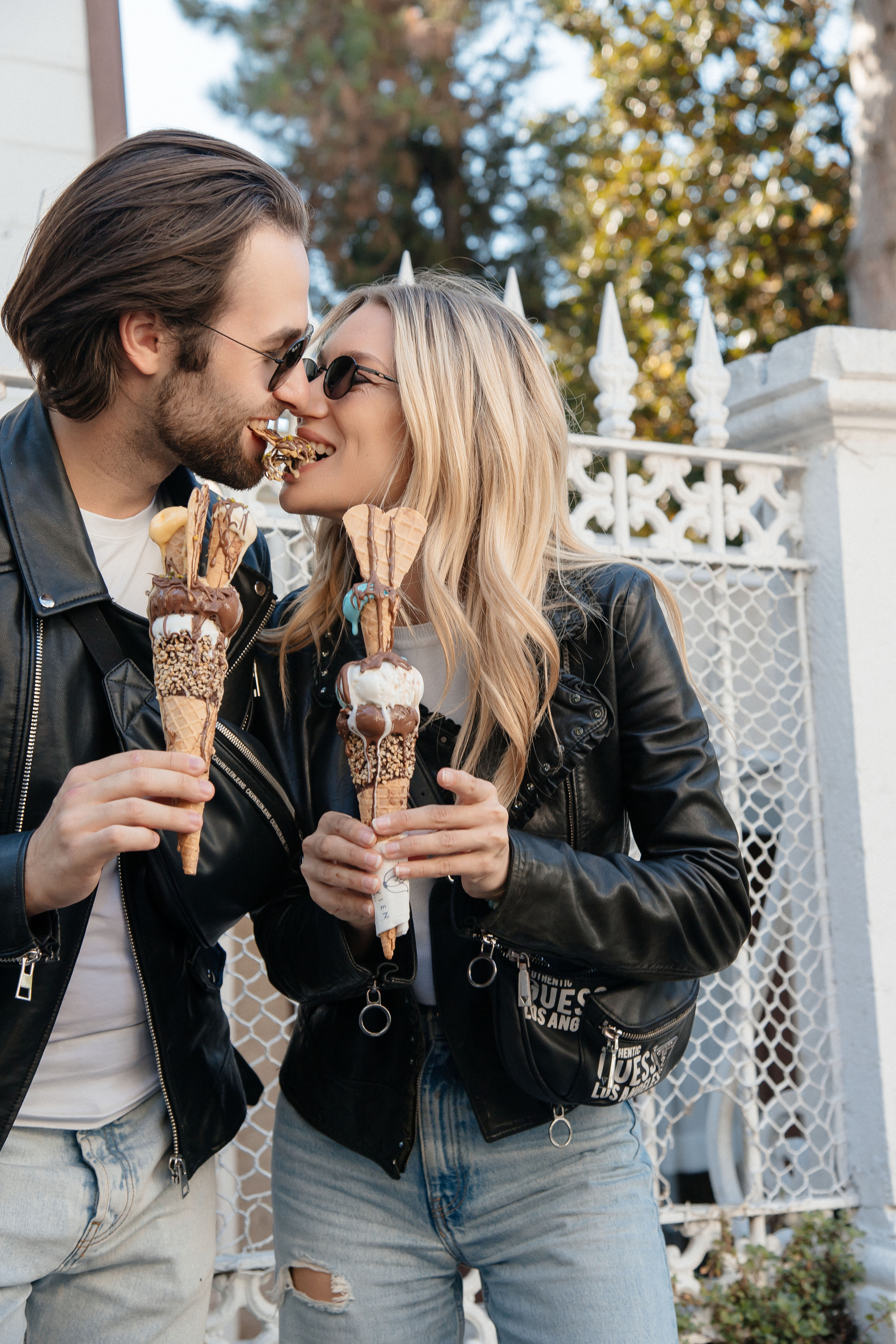 Sergey & Olga. Свадебный фотограф в Бишкеке