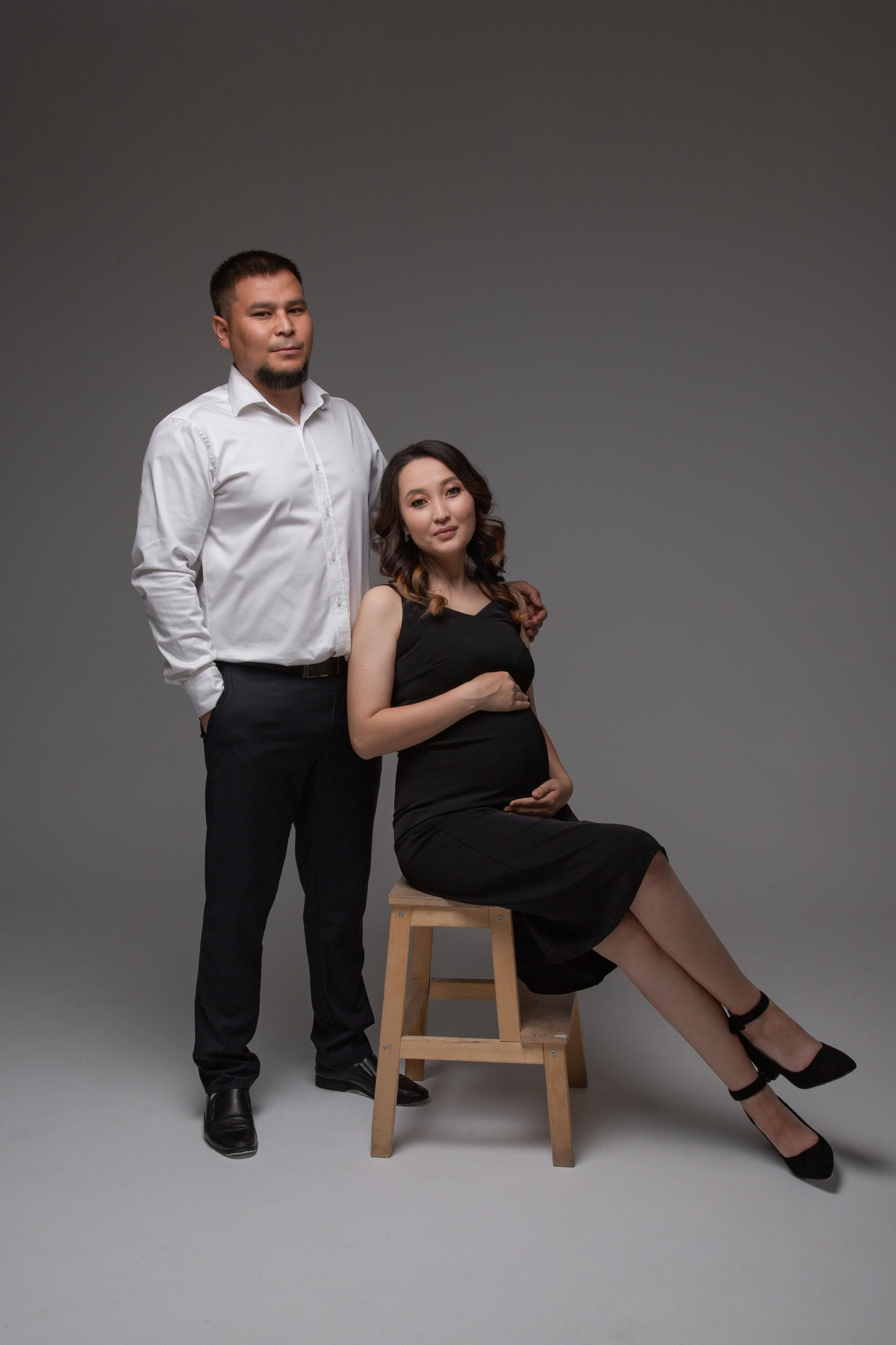 Aigerim pregnancy. Свадебный фотограф в Бишкеке