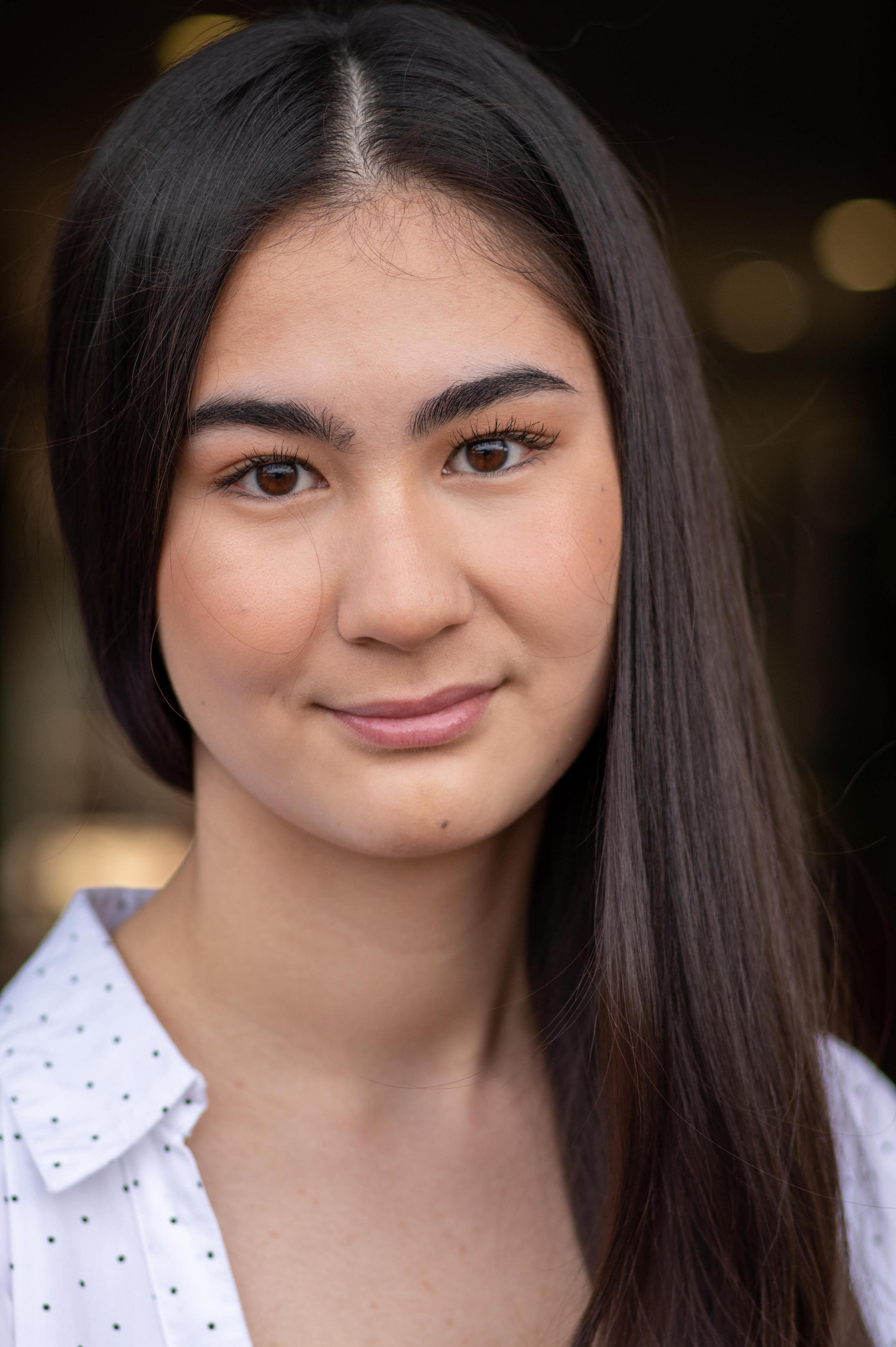 Portraits. Actors headshots photographer in Los Angeles