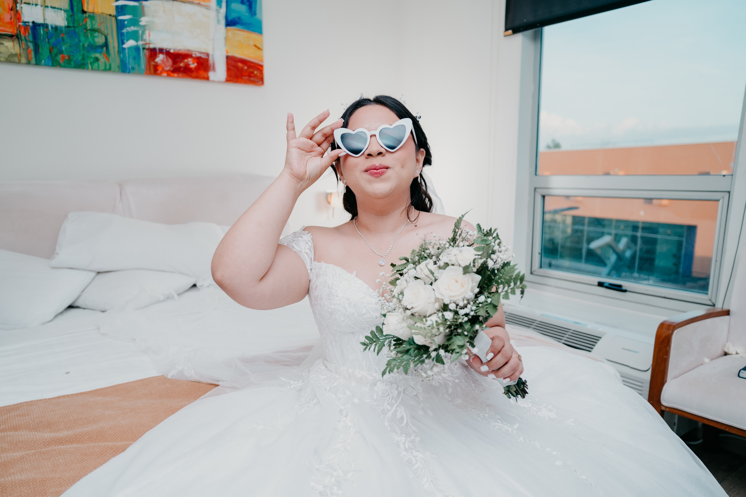 Bodas. ¡Especialistas en Fotografía de Bodas!