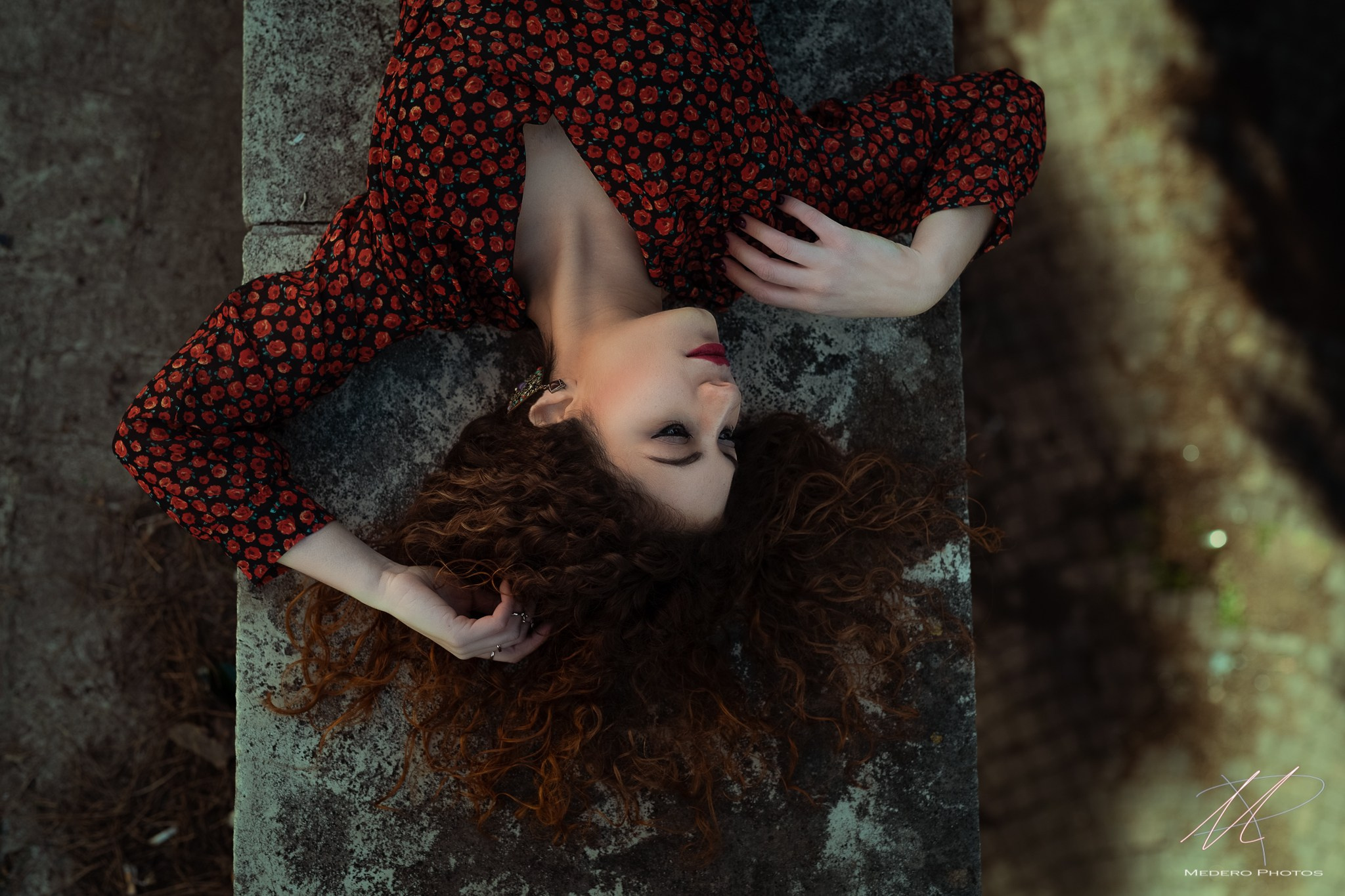 Sara Campoli. Medero Photos