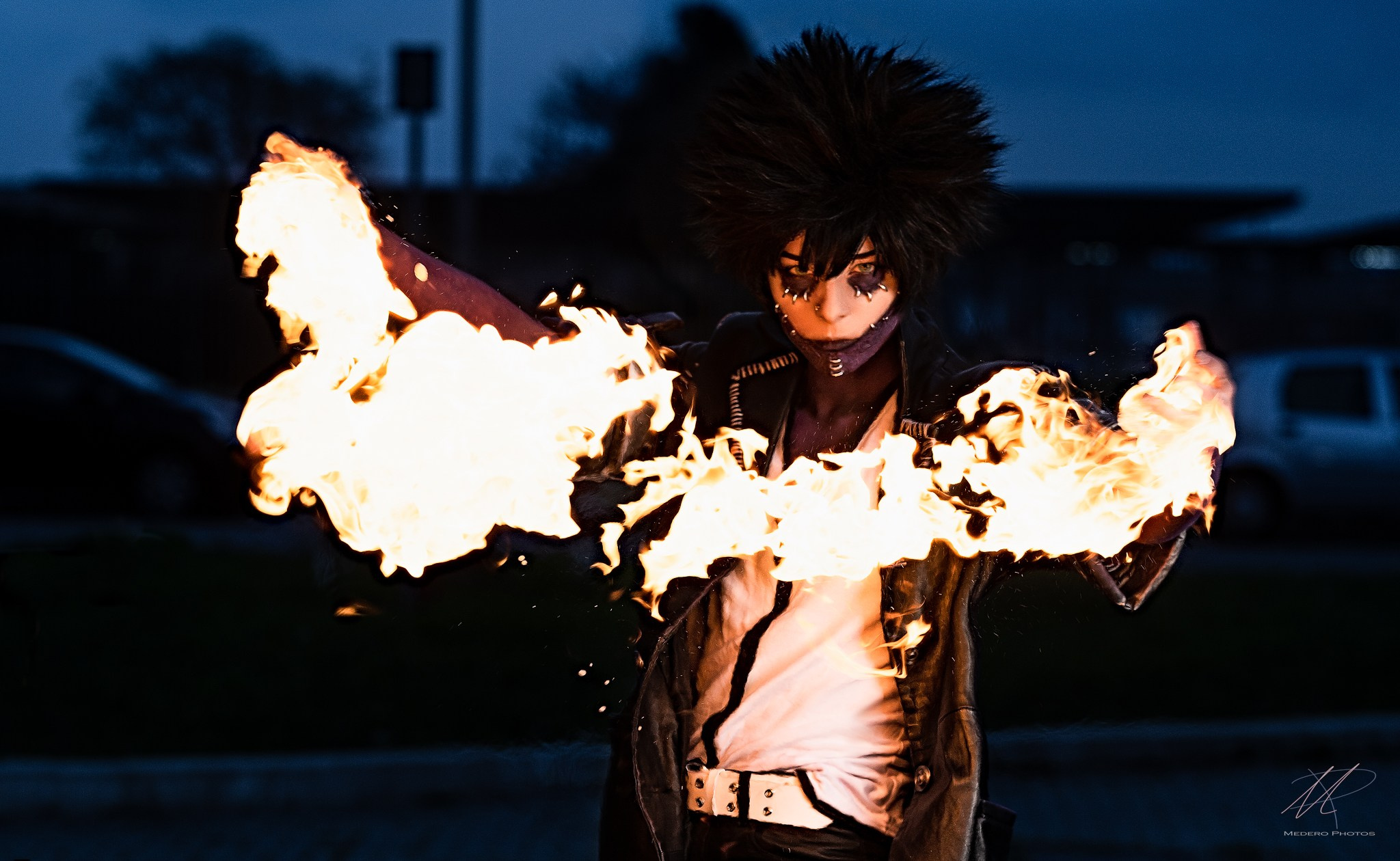 Eventi. Medero Photos